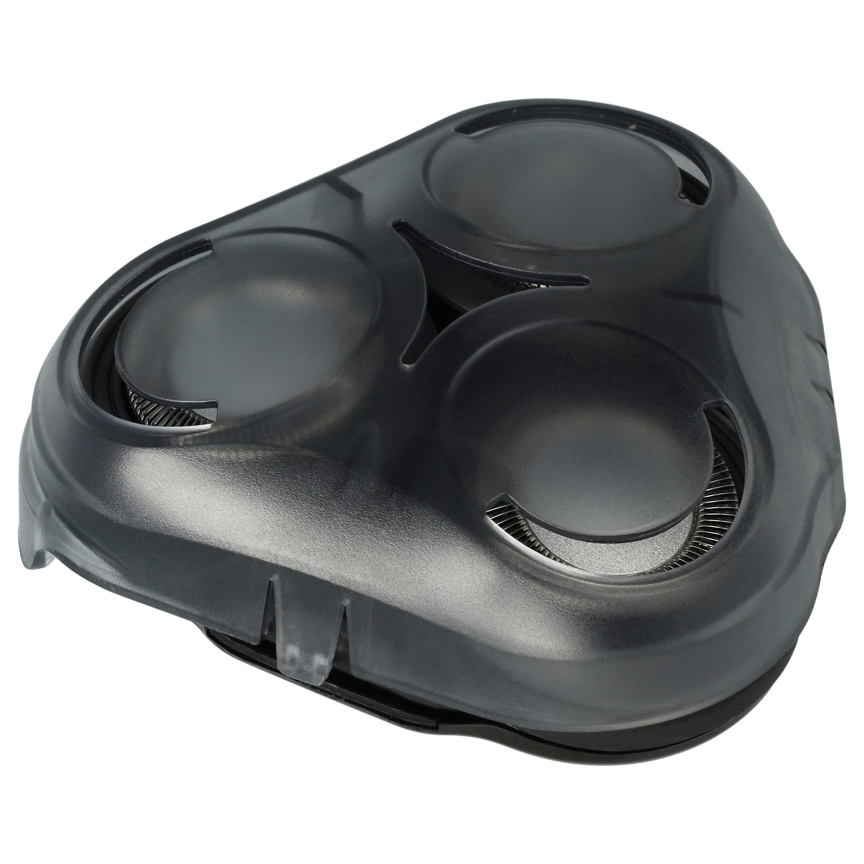 vhbw Ersatzscherkopf passend für Philips S5008, S5010, S5000 Rasierer