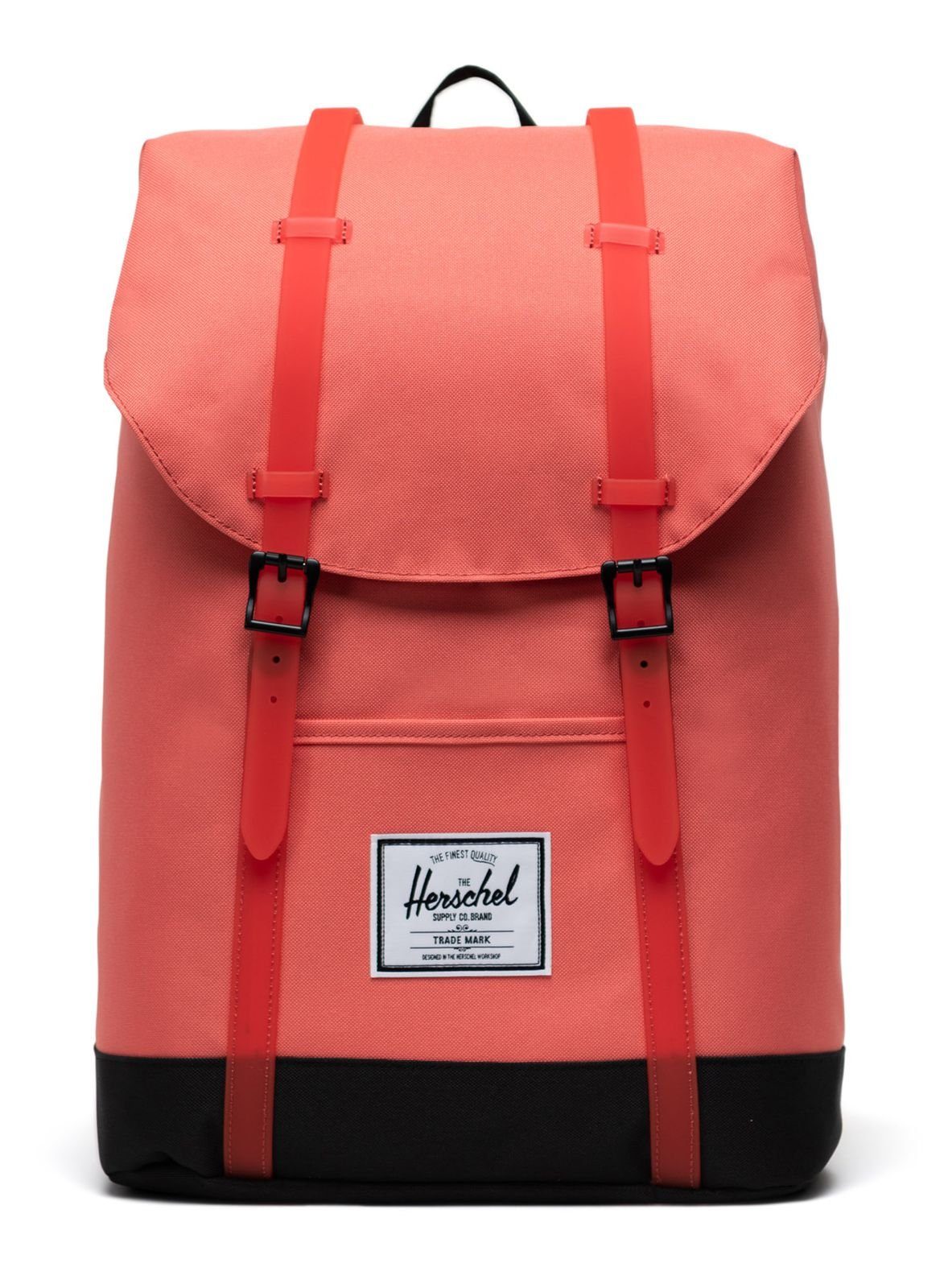 Herschel Porcelain Retreat Freizeitrucksack Rose