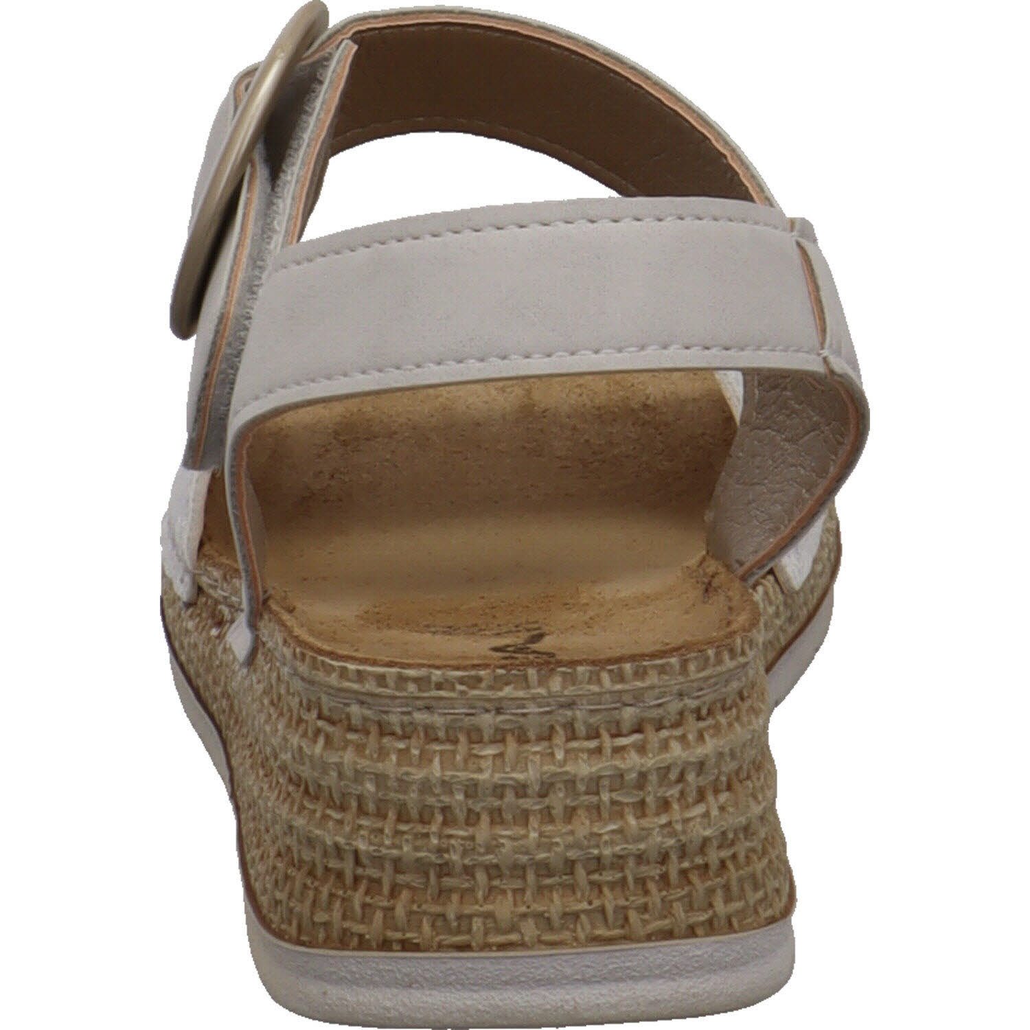 Vista Sandalette