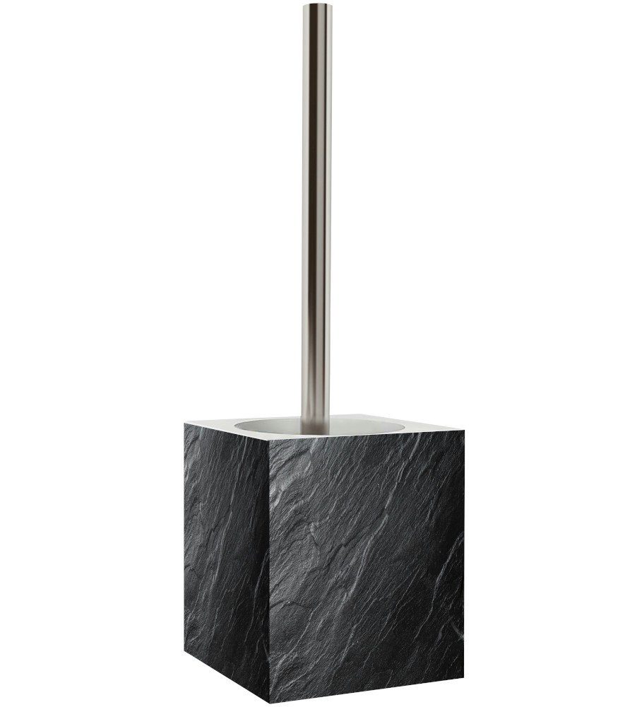 Sanilo WC-Reinigungsbürste mit Motiv, viele schöne WC Bürsten zur Auswahl, Klobürste mit auswechselbarem Bürstenkopf, modern & stylish – Bild 2 von 5
