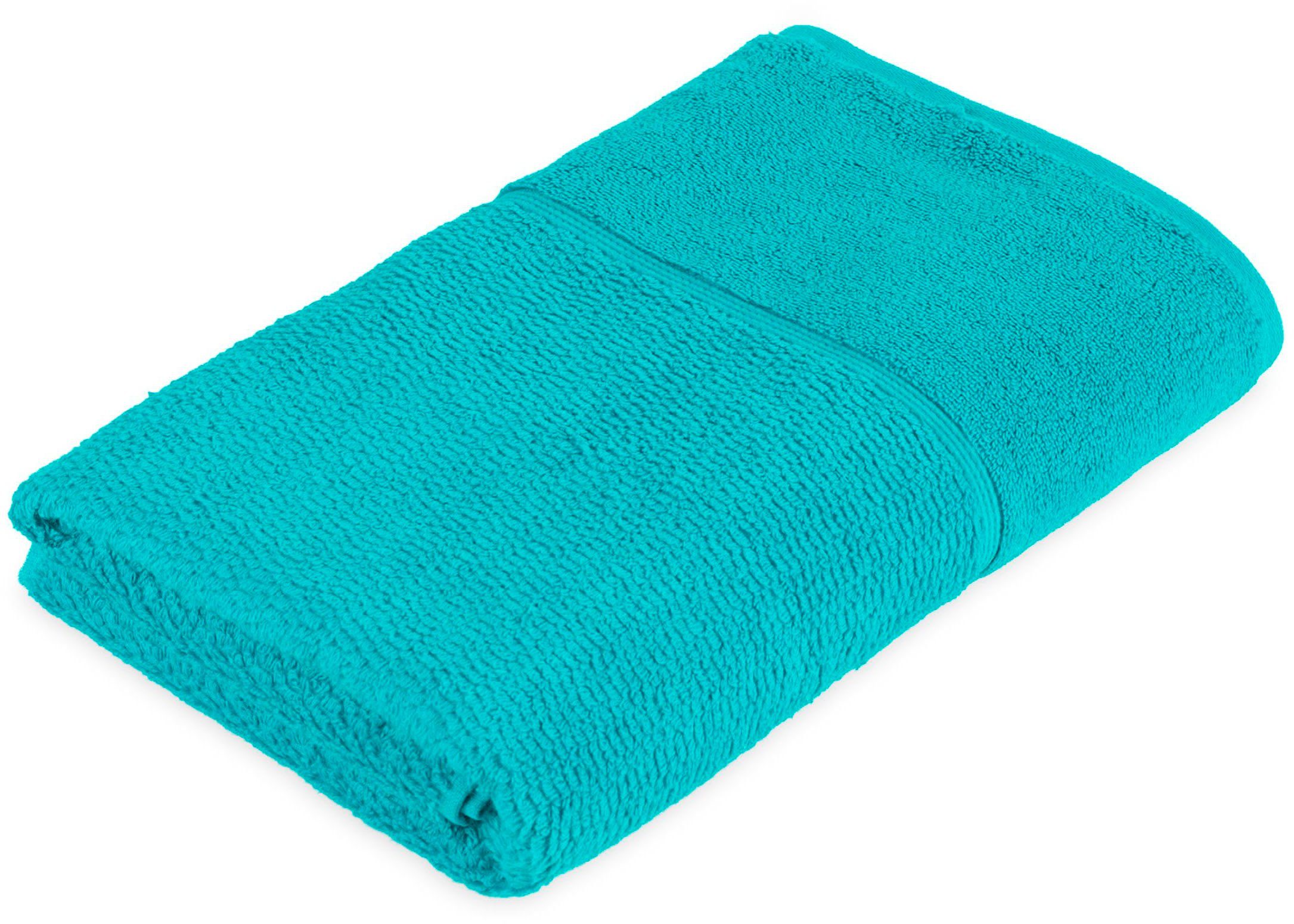 Möve for frottana Badetuch Pearl, Walkfrottier (1-St), mit Perloptik günstig online kaufen