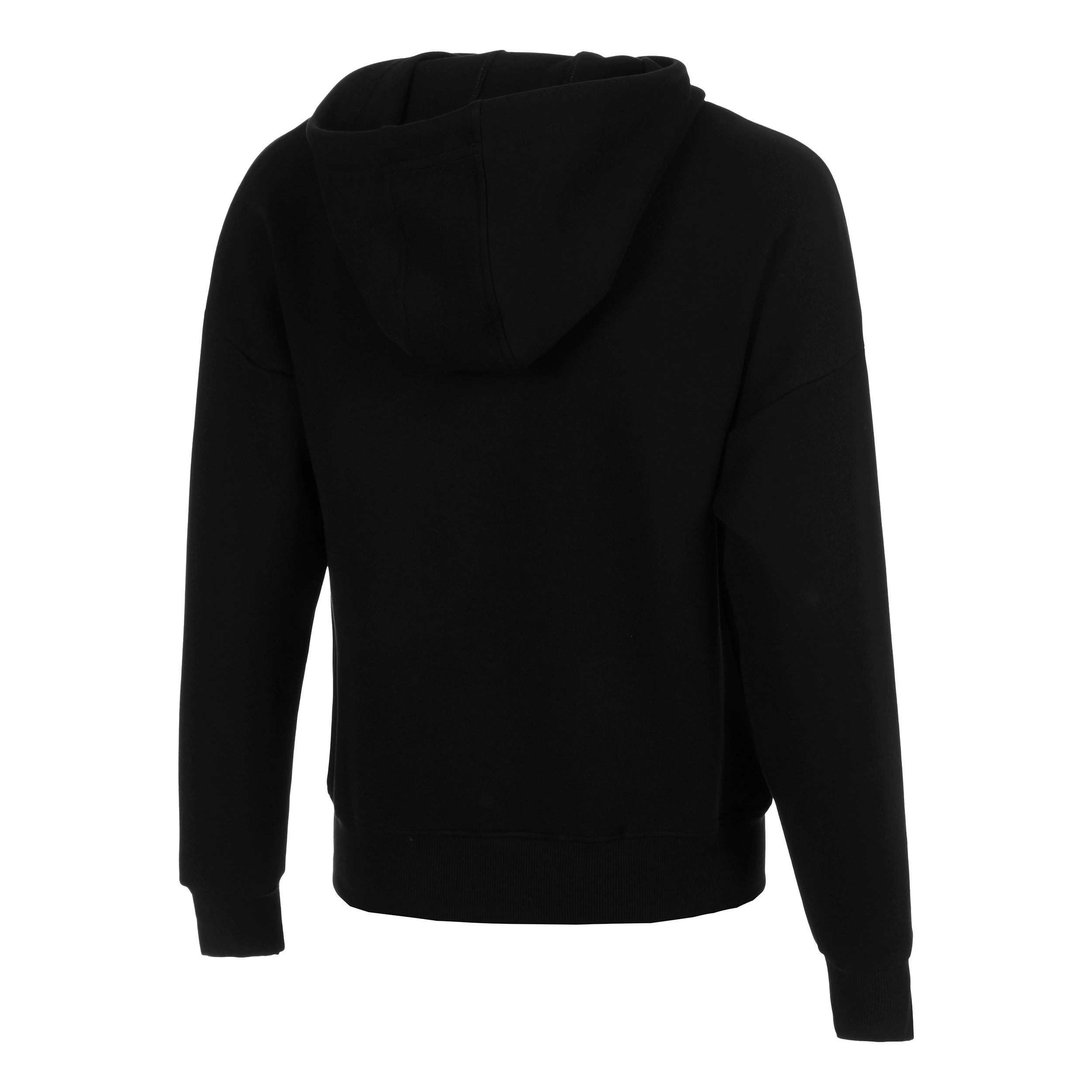 Quiet Please Kapuzensweatshirt Tonal Core