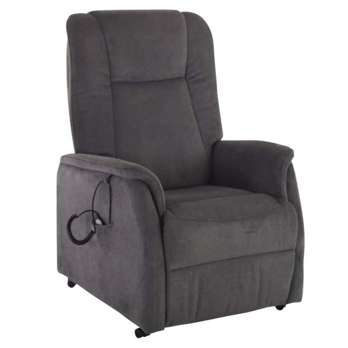 TV-Sessel Mando, Relaxsessel, Funktionssessel, Sessel, Fernsehsessel
