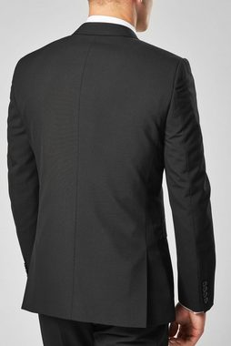 Next Baukastensakko Anzug mit zwei Knöpfen: Tailored Fit Jacke (1-tlg)