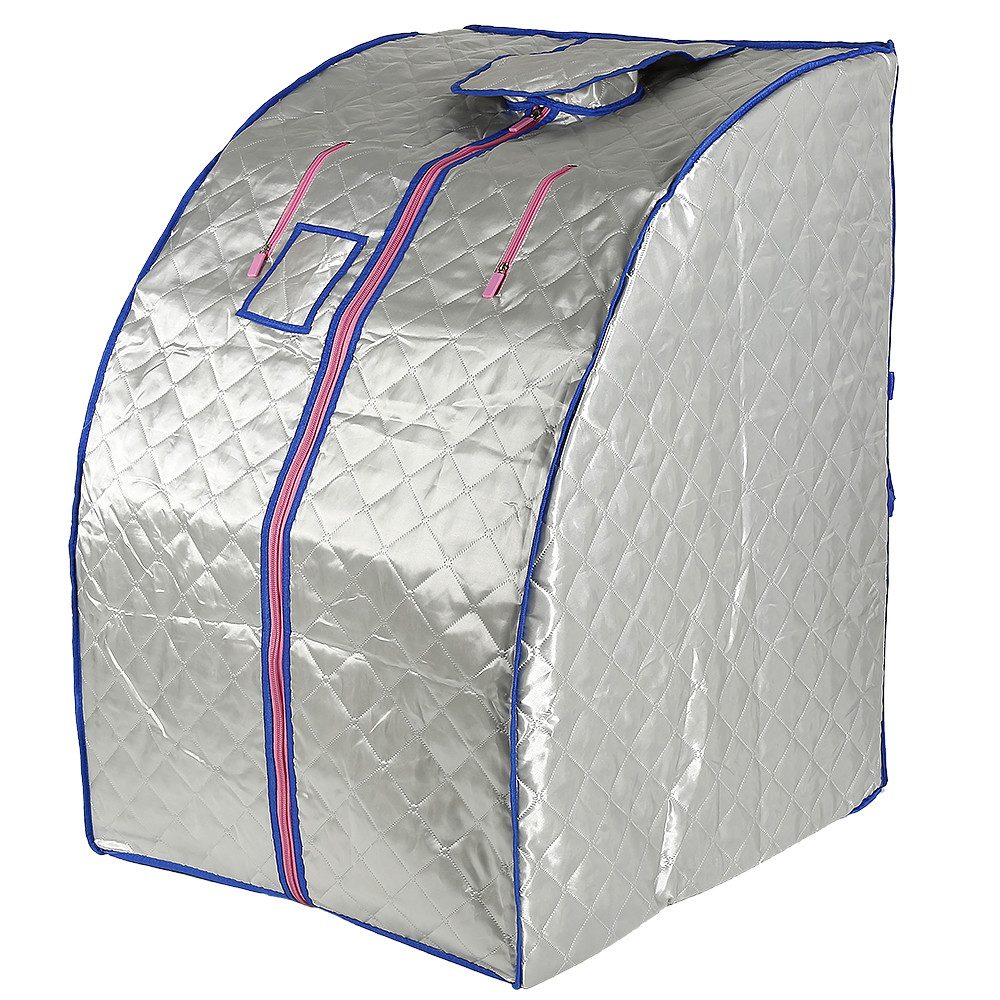 JEOBEST Sauna Tragbare Infrarot-Sauna, Personal Home günstig online kaufen