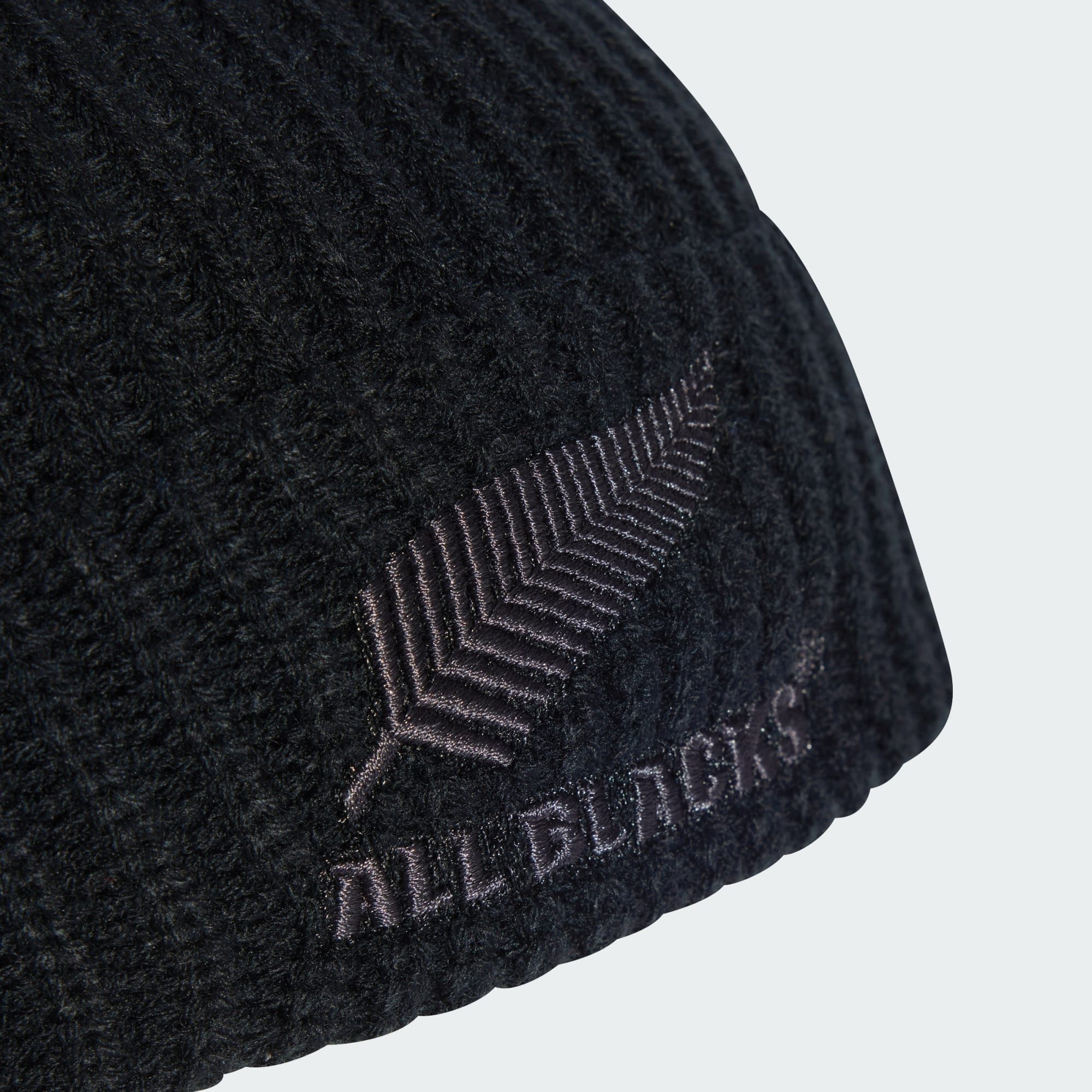 adidas Performance Beanie ALL BLACKS FISHERMAN BEANIE (1-St)