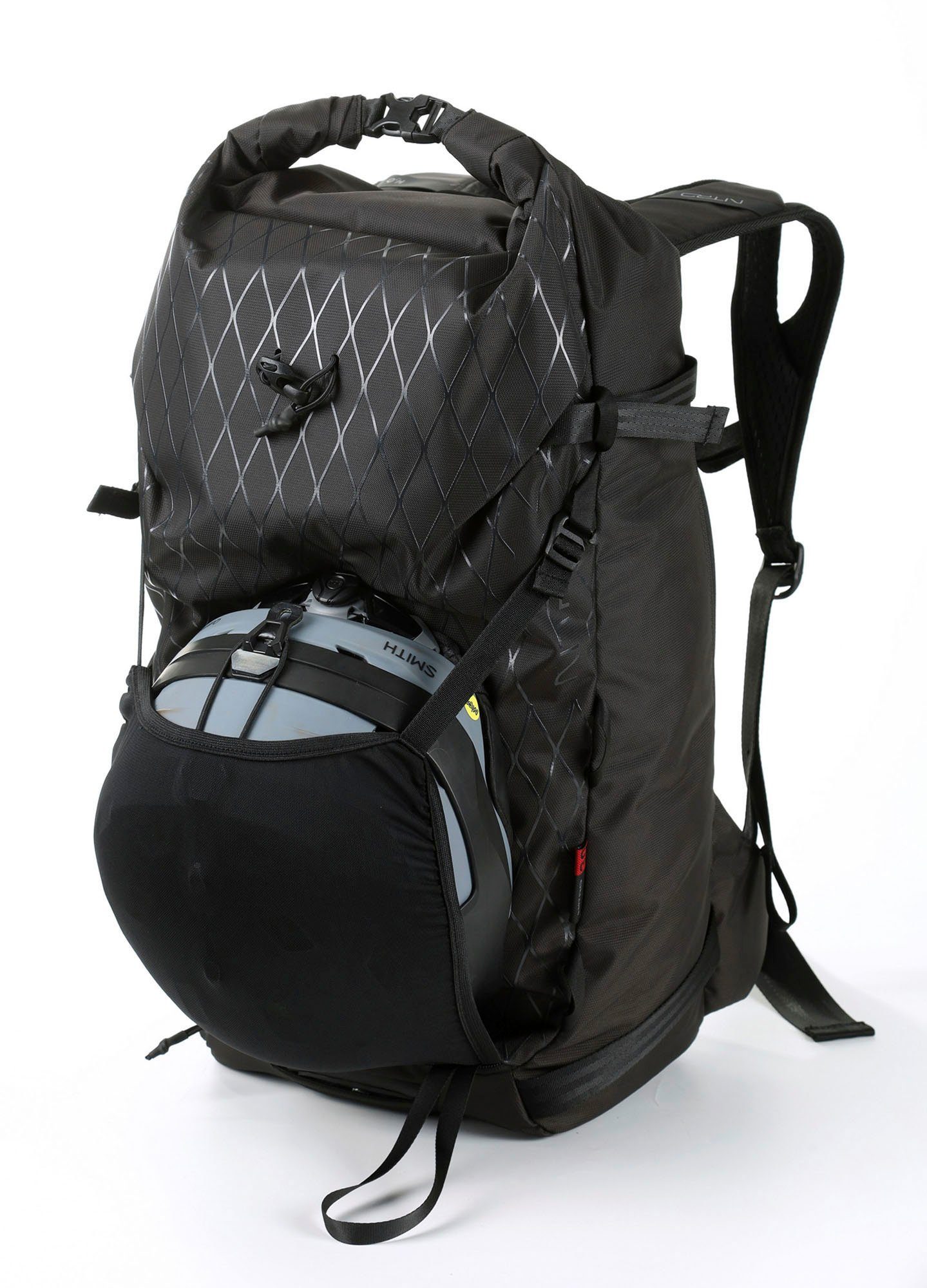 Phantom Rucksack, Splitboard 30, Wanderucksack, NITRO Freizeitrucksack Freizeitrucksack Splitpack