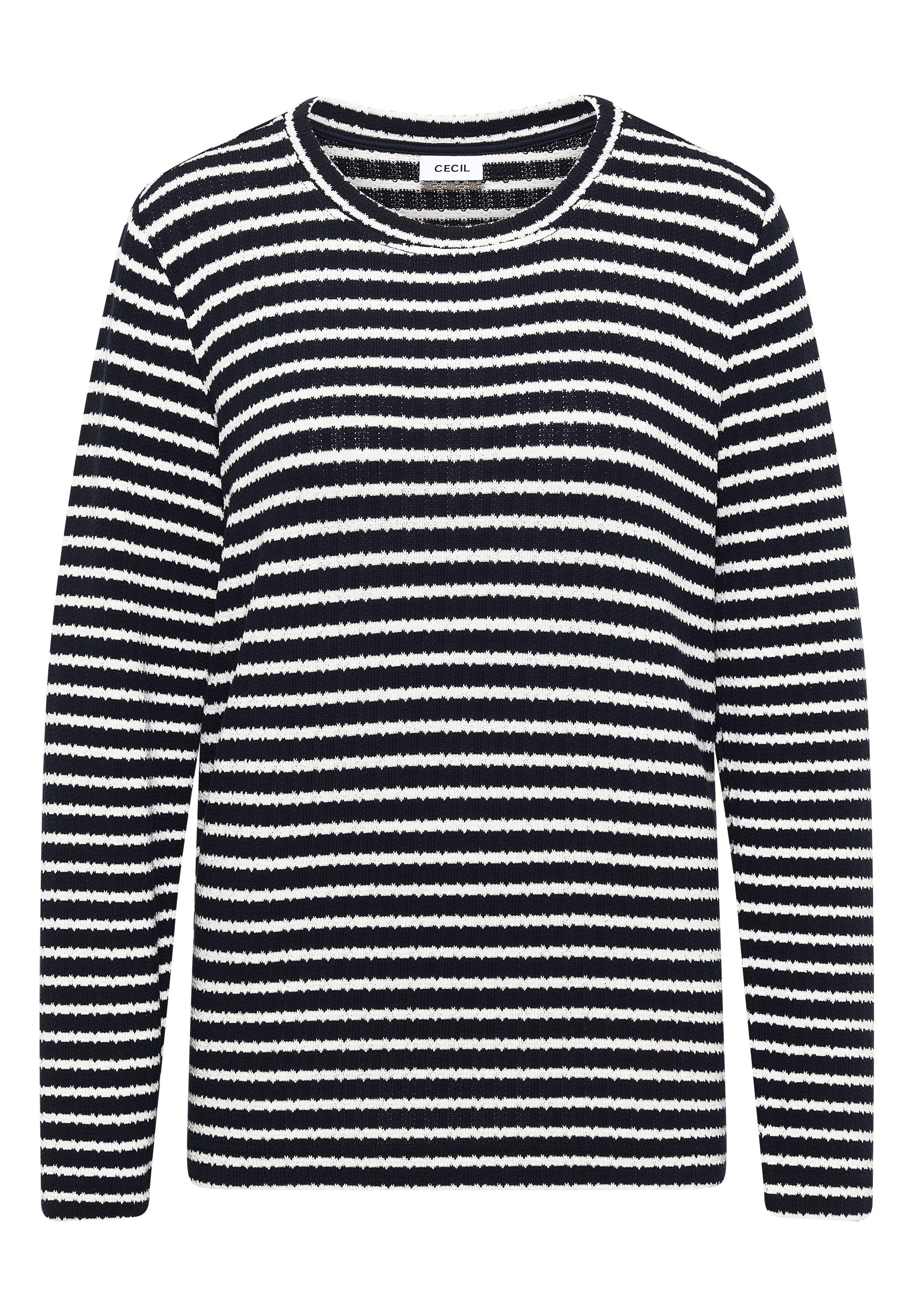 Langarmshirt