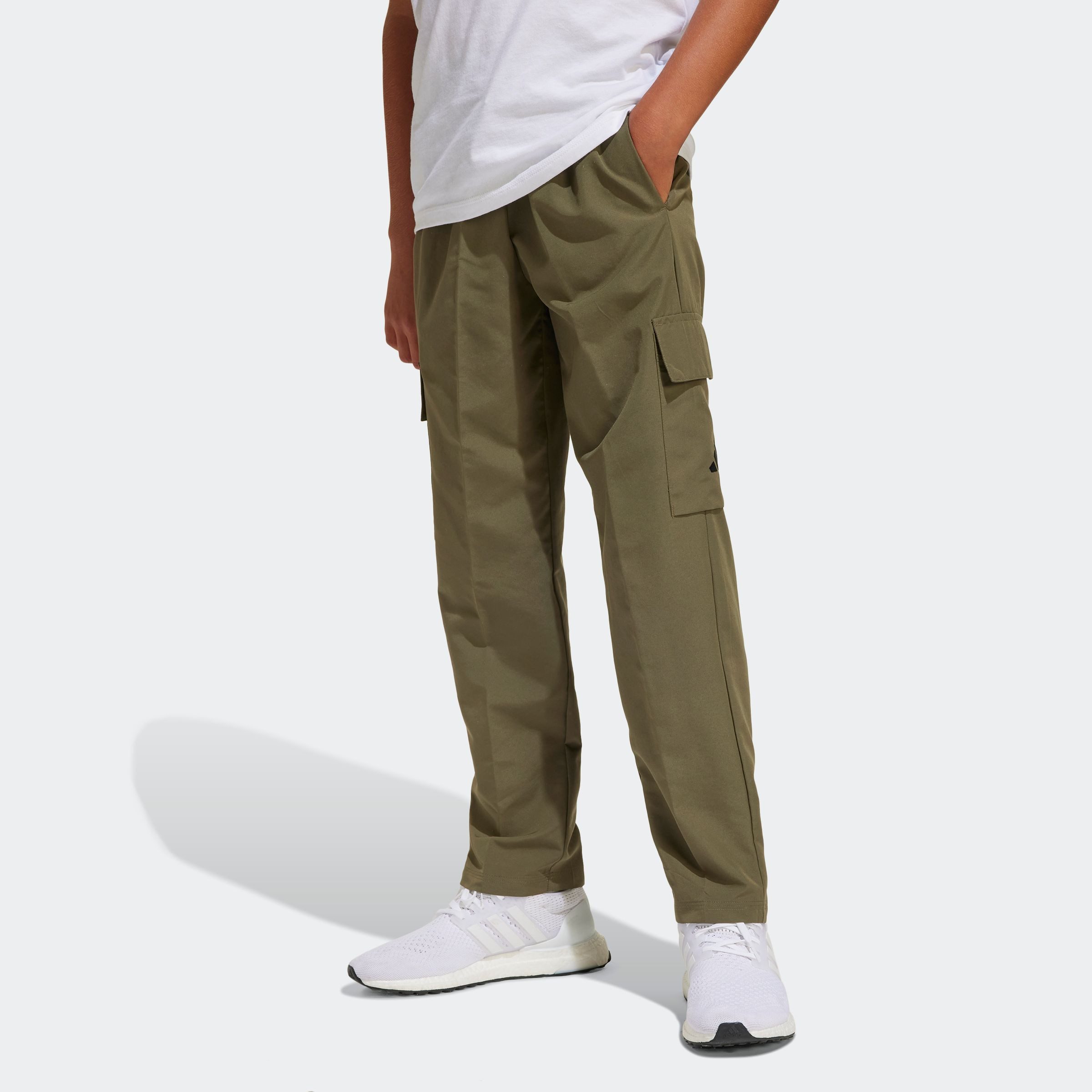 adidas Sportswear Sporthose J SL WV C PT (1-tlg)