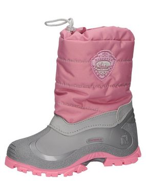 Spirale Sabrina Winterstiefel