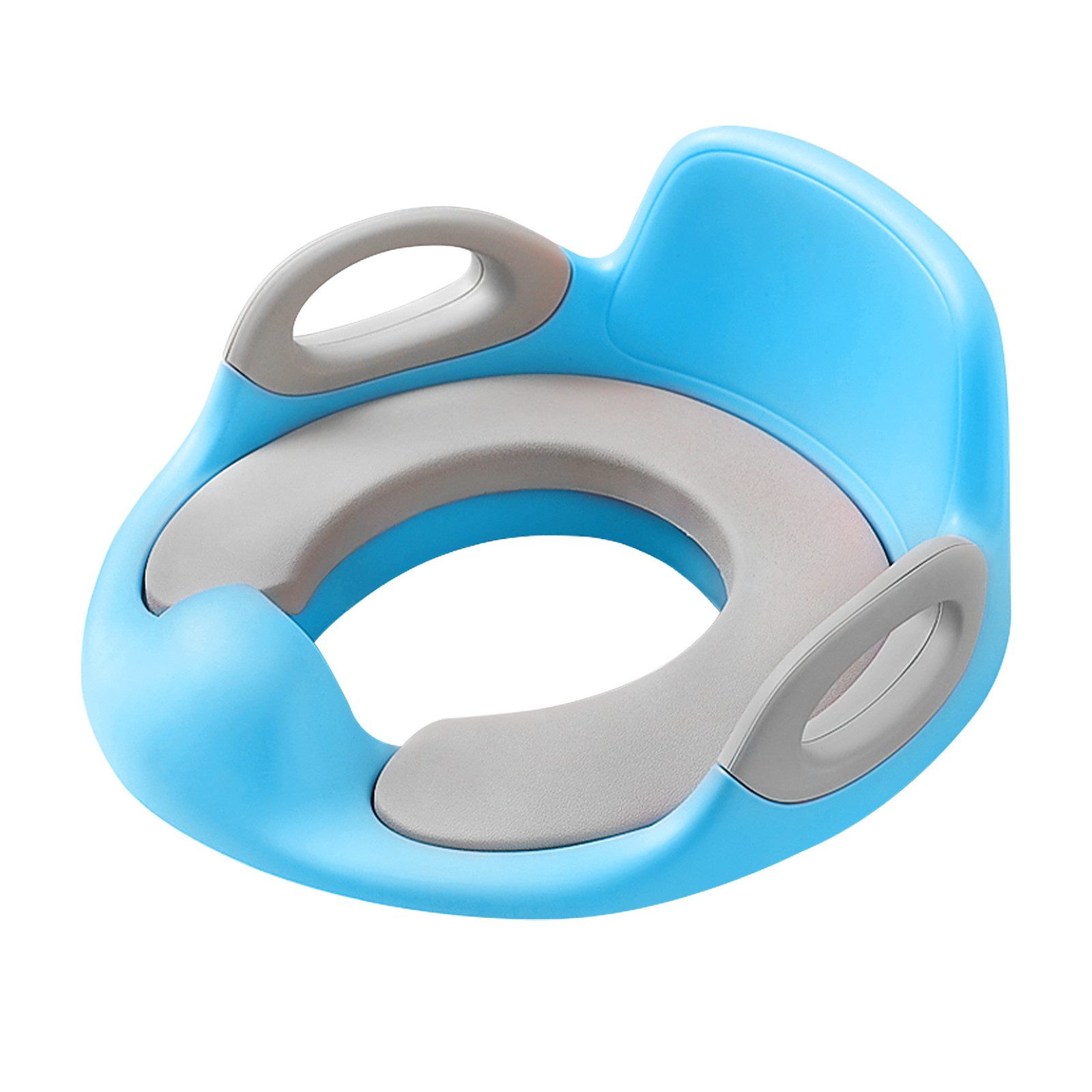 FIVMEN Baby-Toilettensitz Kinder WC Aufsatz, Baby Potty Training Toilettent günstig online kaufen