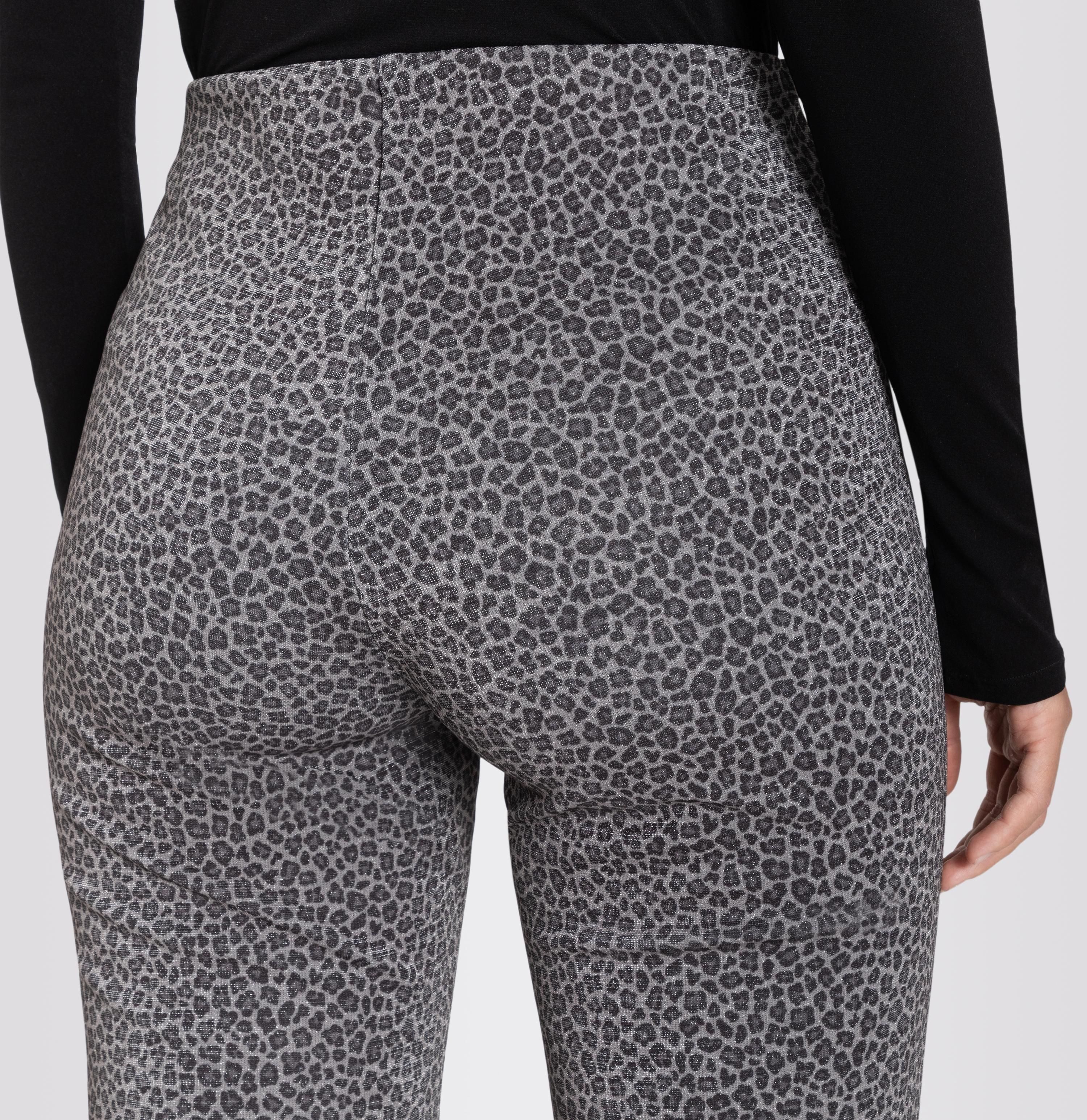 MAC Bootcuthose FLARE