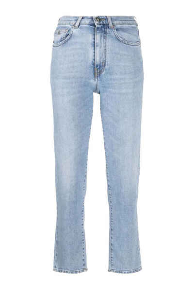 John Richmond Skinny-fit-Jeans Jeans Sook