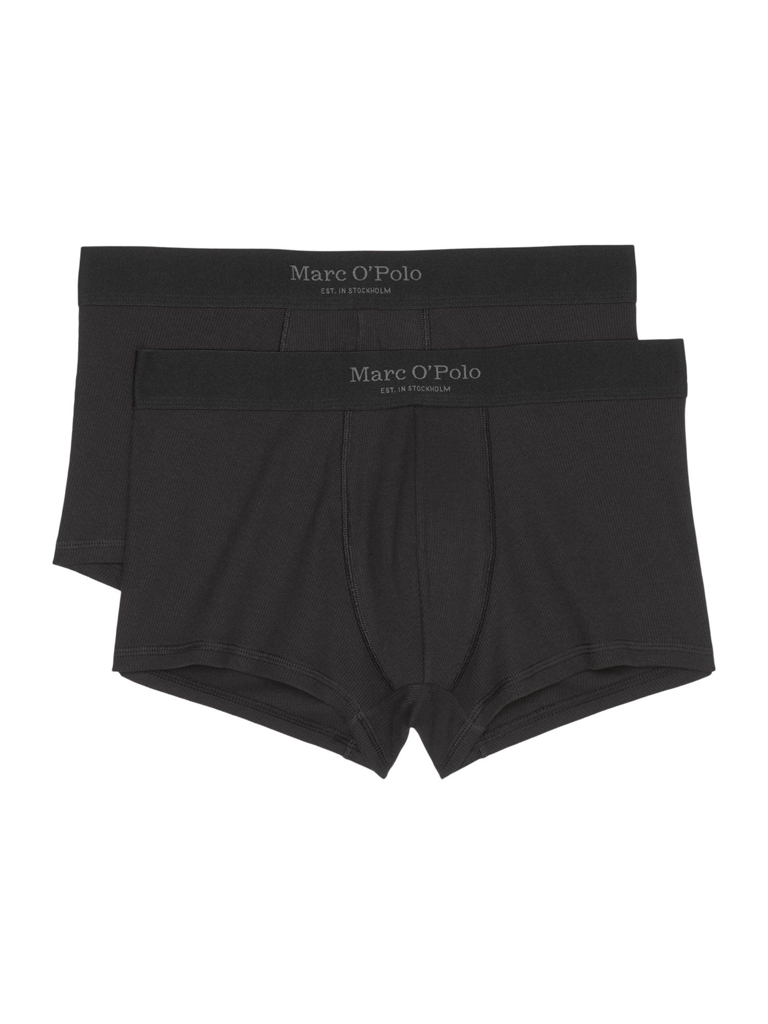 Marc O'Polo Trunk Iconic Rib (2-St) günstig online kaufen