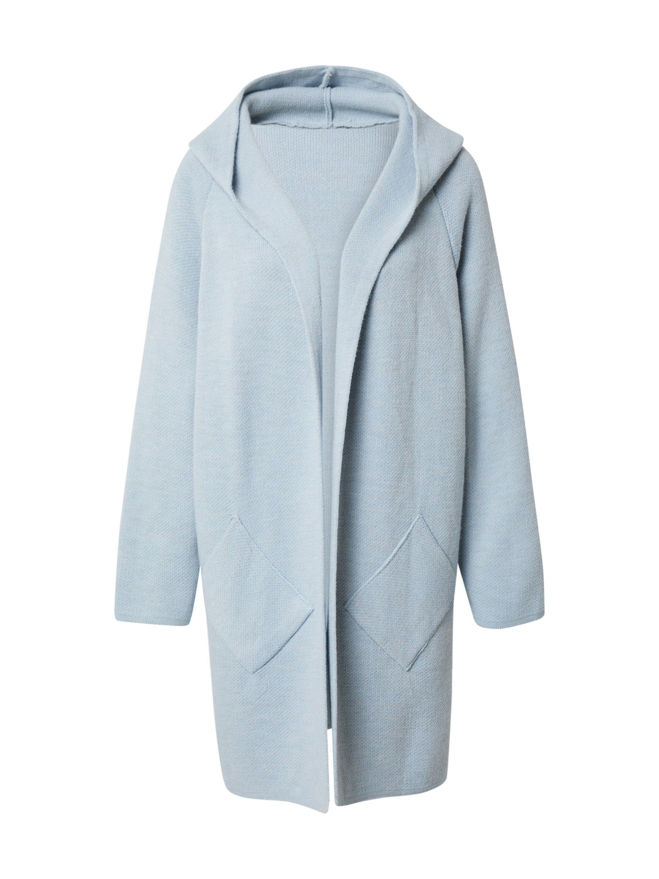 Zwillingsherz Strickmantel Annabell (1-tlg) Weiteres Detail günstig online kaufen