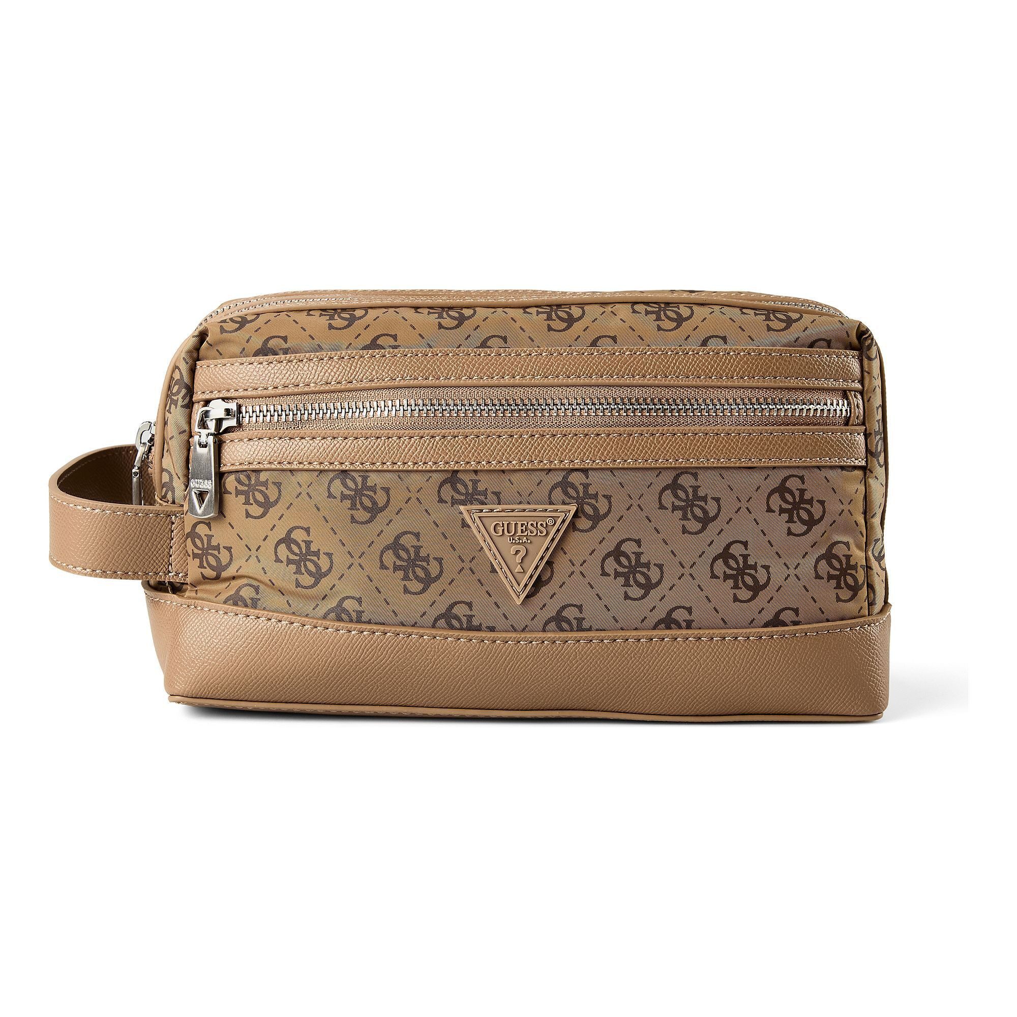 Guess Kulturbeutel Berlin, Polyamid