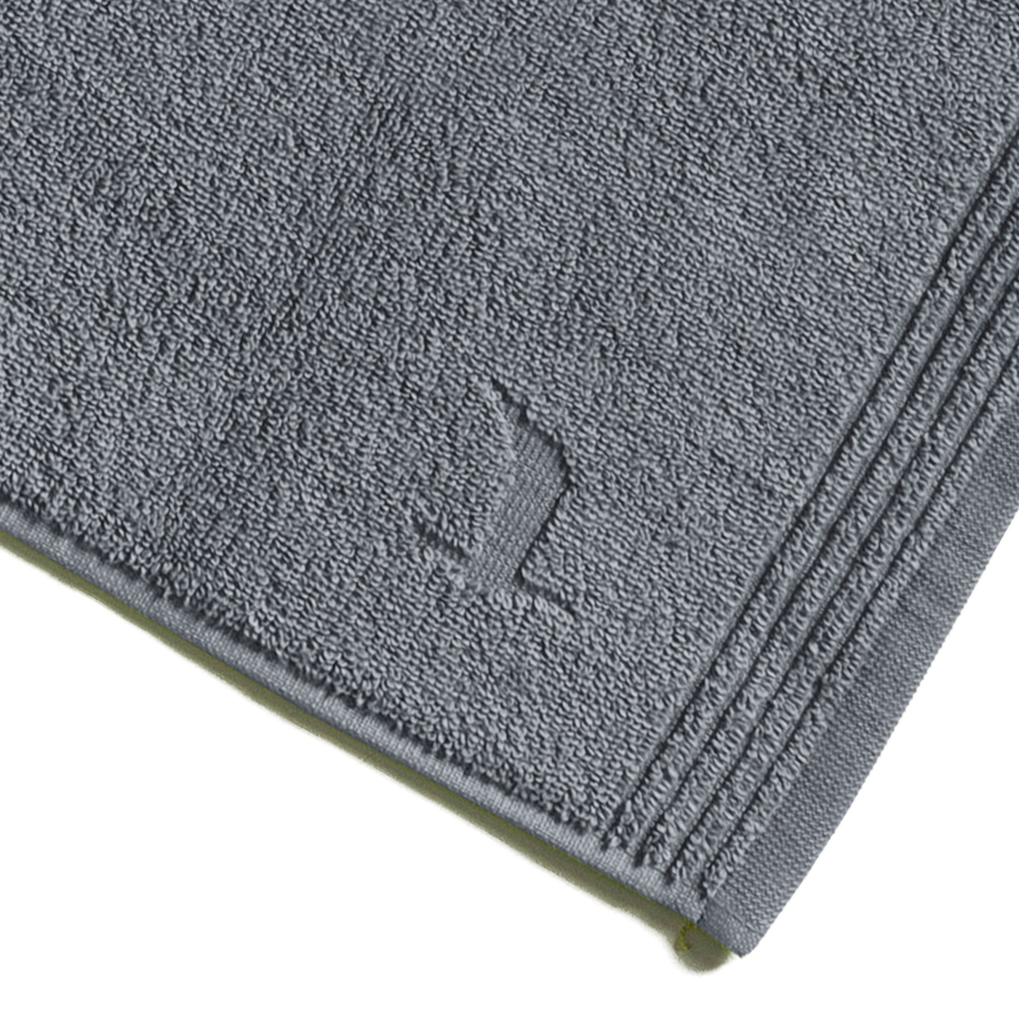 Möve Badematte Superwuschel, Höhe 5 mm, günstig online kaufen