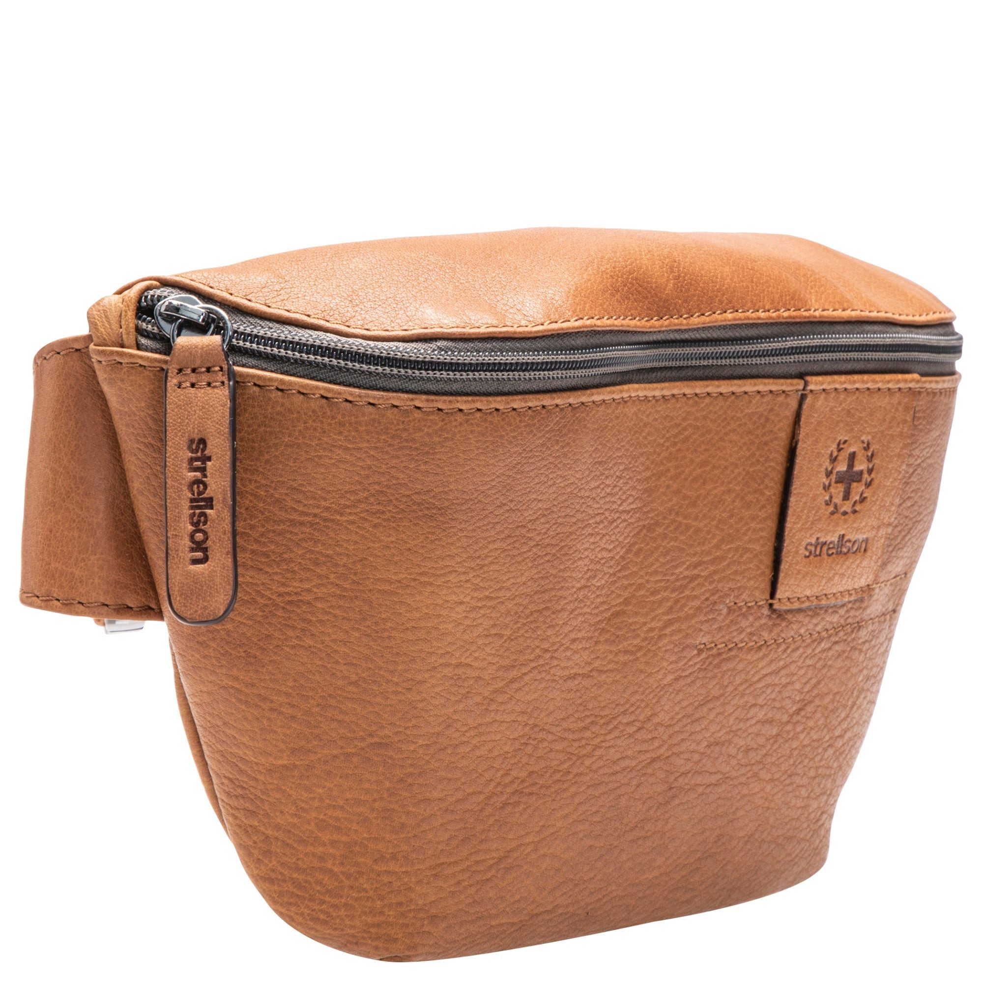 Strellson Bauchtasche Hyde Park Curt - günstig online kaufen