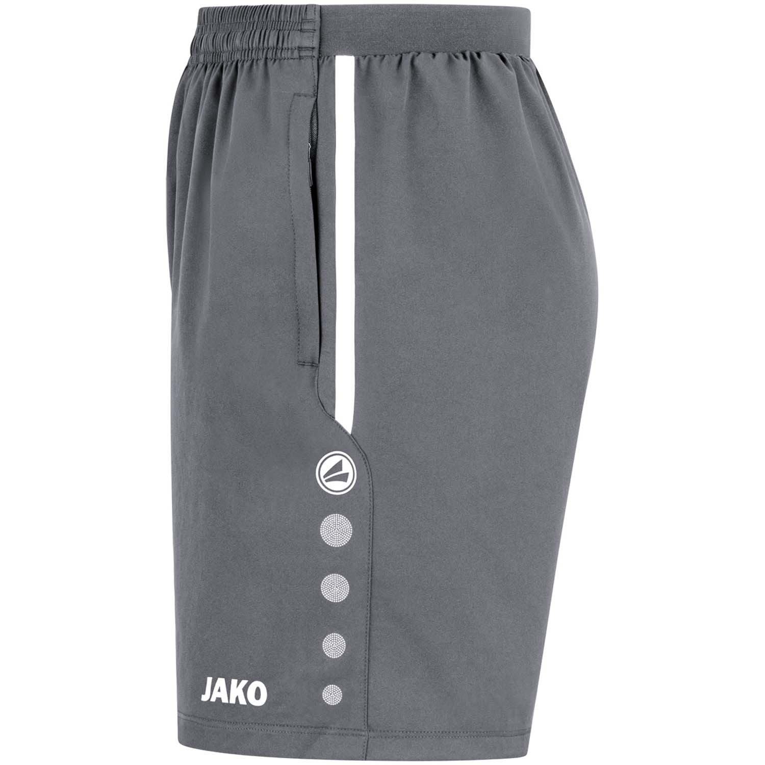 Jako Trainingsshorts Jako Herren Short Allround 6289