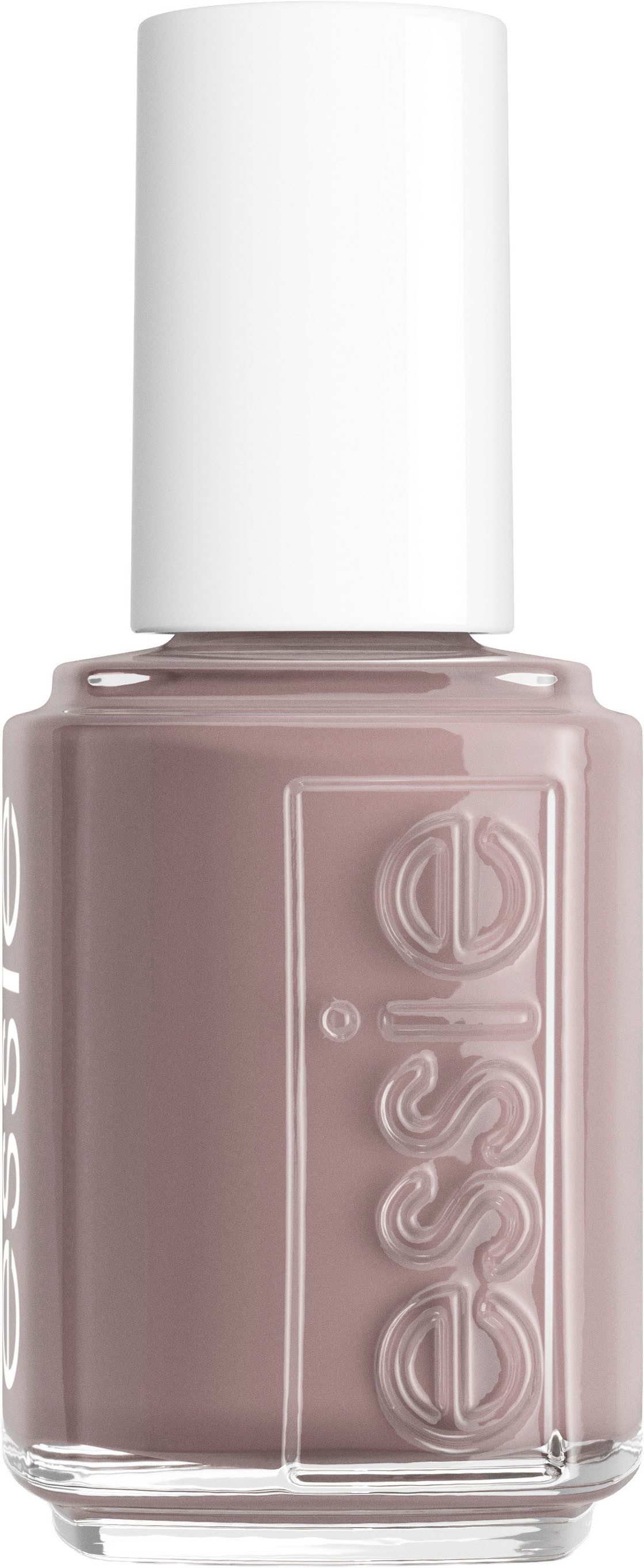 essie Nagellack, für farbintensive und ultra-starke Nägel, natürliche Inhaltsstoffe