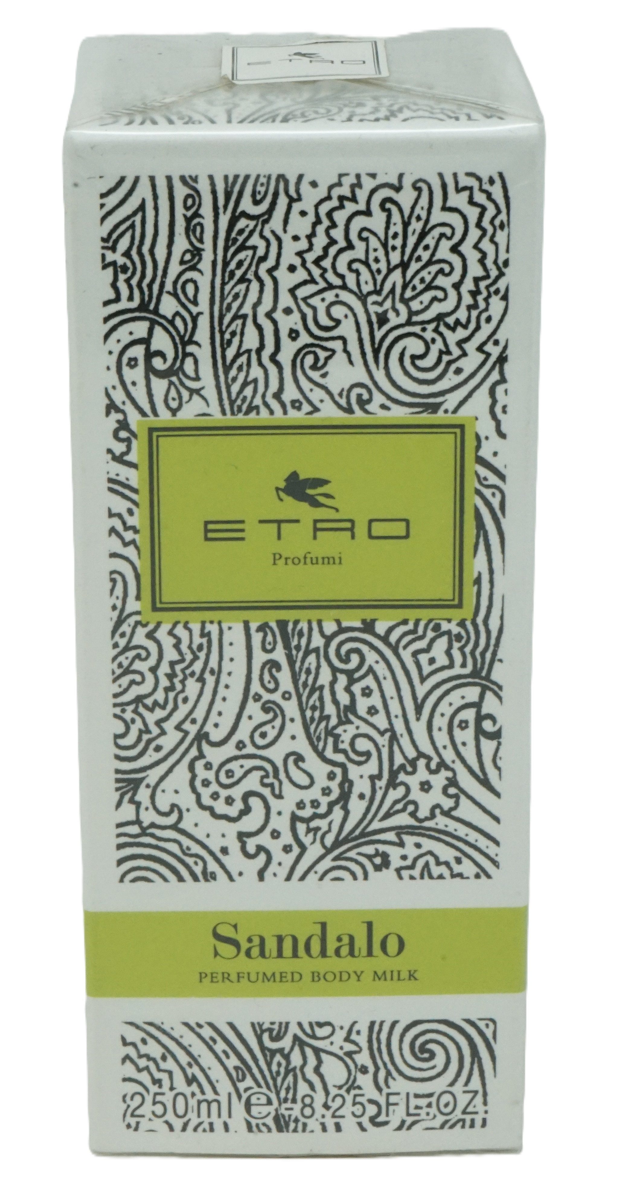 Etro Bodylotion Etro Profumi Sandalo Perfumed Body Milk 250ml