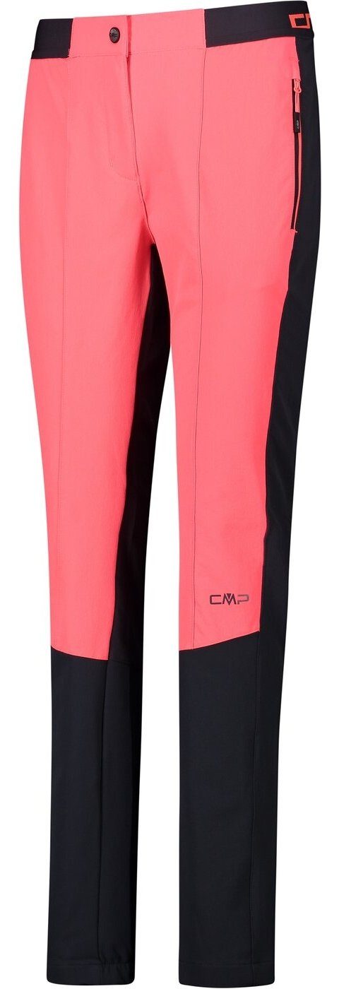 RED WOMAN CMP FLUO C649 PANT Outdoorhose