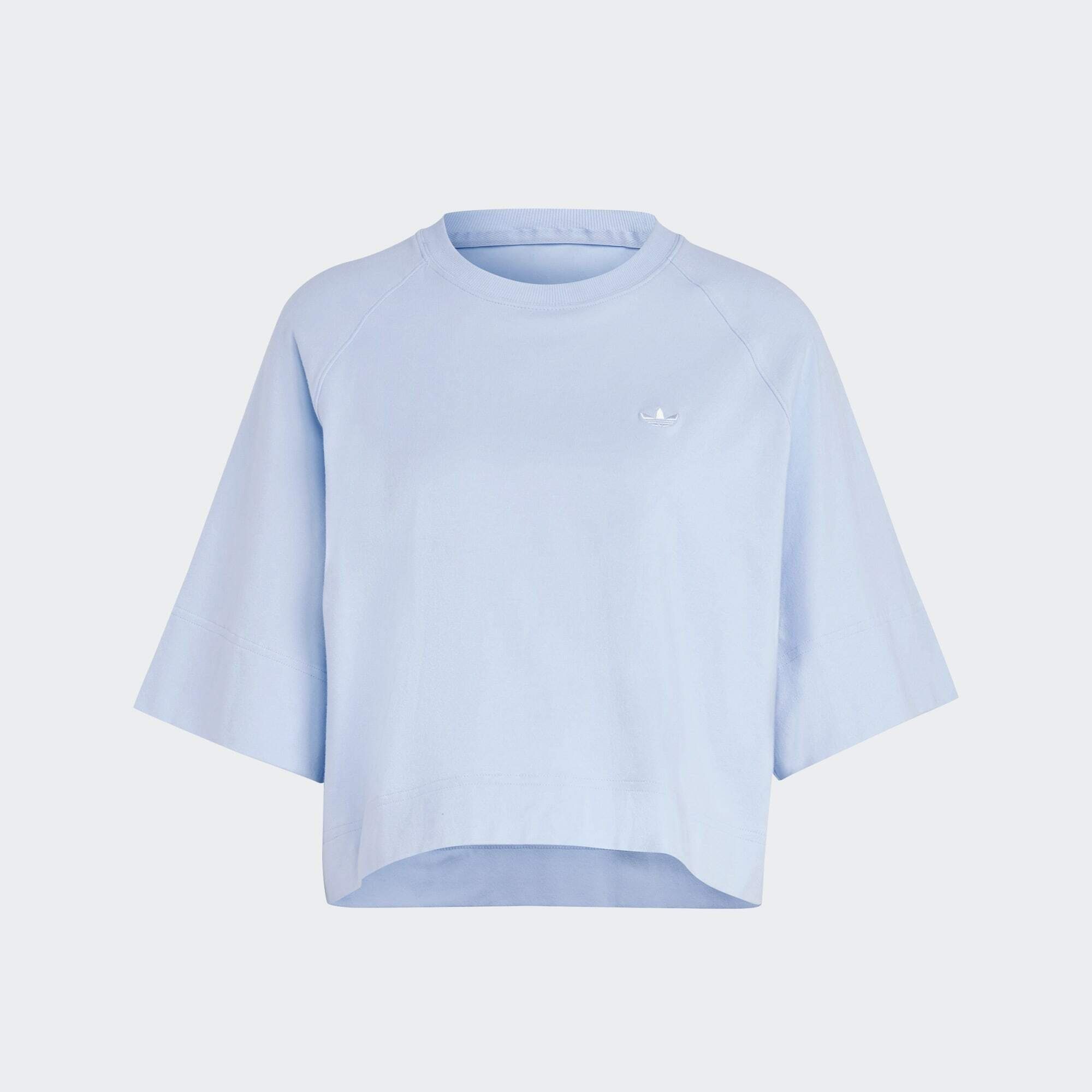 Originals Blue T-Shirt PREMIUM Dawn ESSENTIALS adidas T-SHIRT