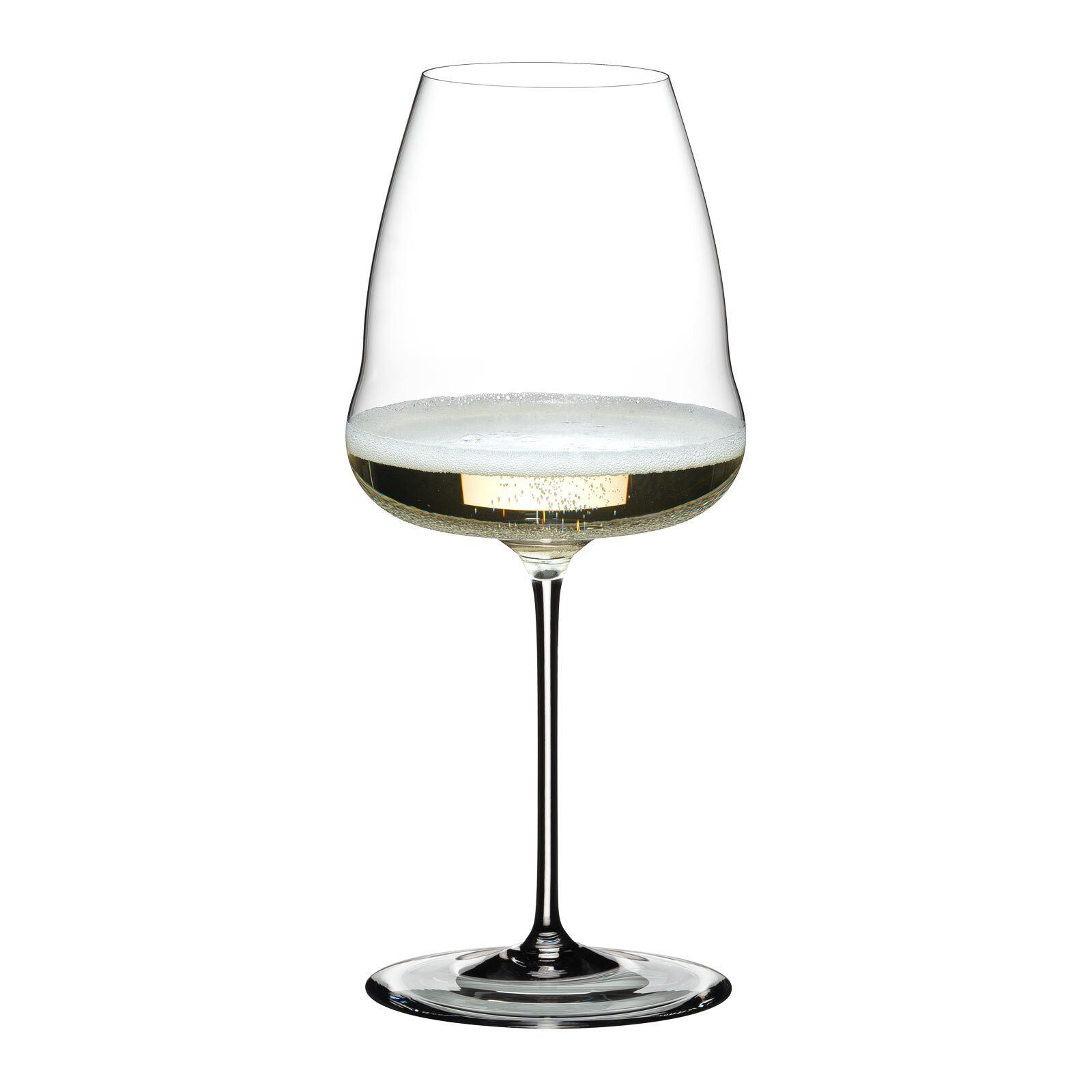 RIEDEL Glas Champagnerglas Winewings Glas Weinglas 742 Champagner ml