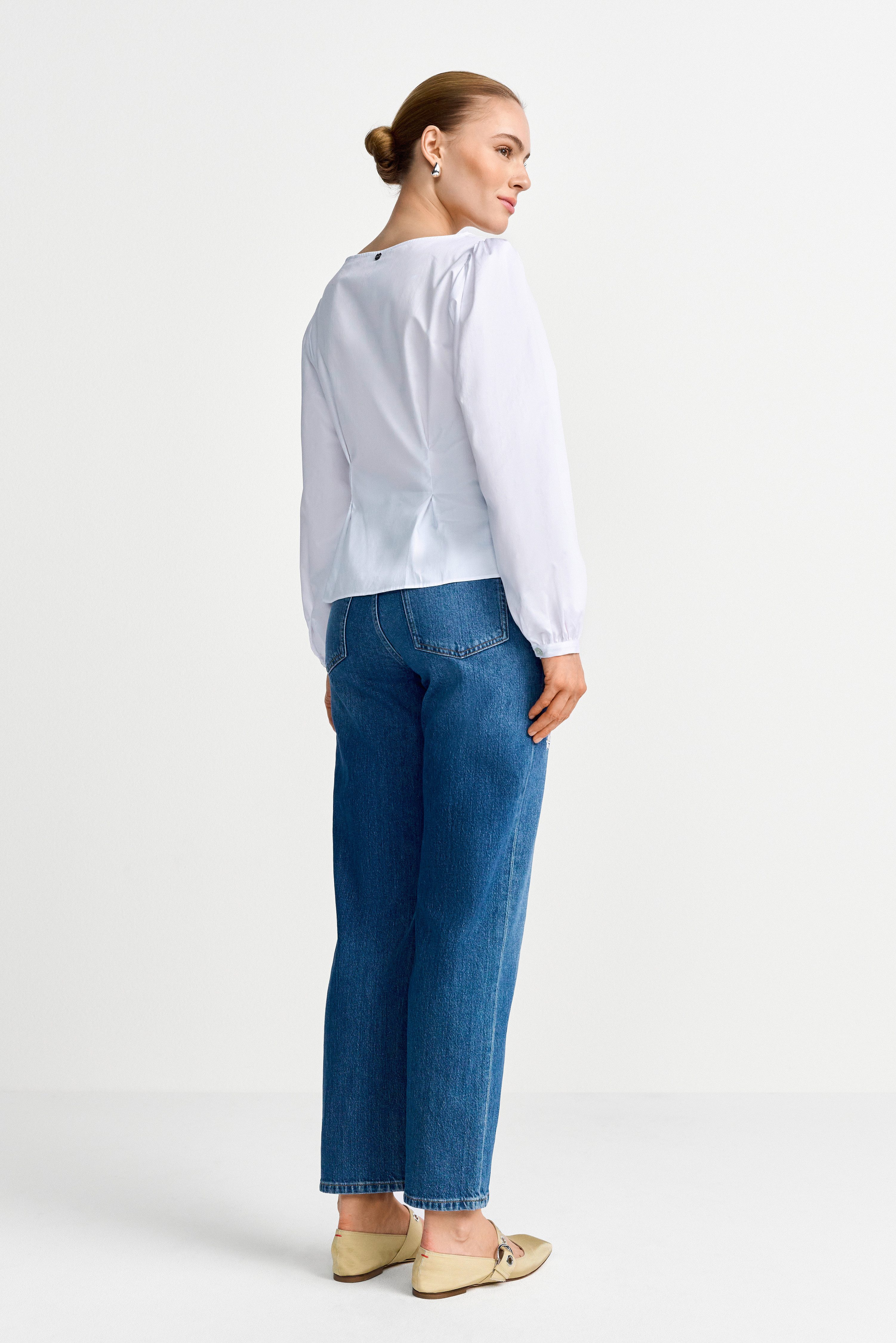 RICHROYAL 5-Pocket-Jeans