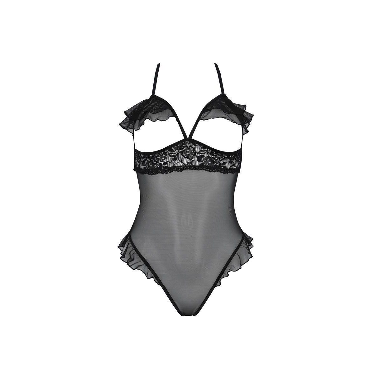 Passion-Exklusiv Body Passion-Exklusiv - PE Dolly body black