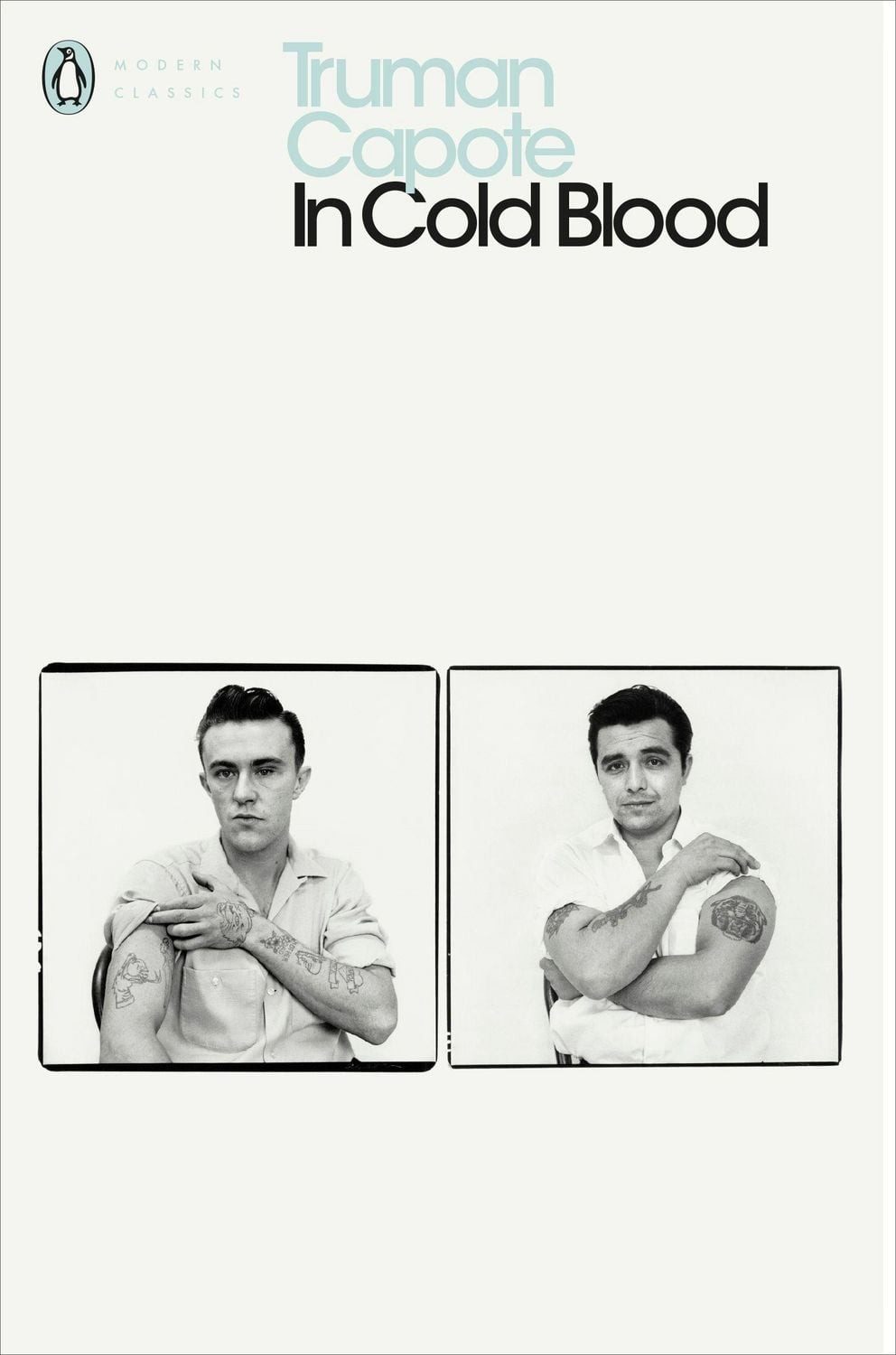 Belletristik In Cold Blood A True Account of a Multiple Murder and its Consequences Truman Capote