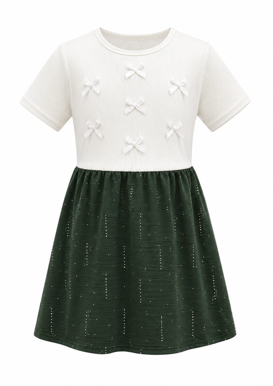 Girls Fashion Sommerkleid Kleid Mädchen Sommerkleid, K250e