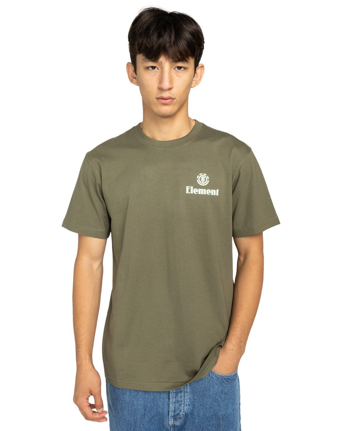 Element T-Shirt Epic