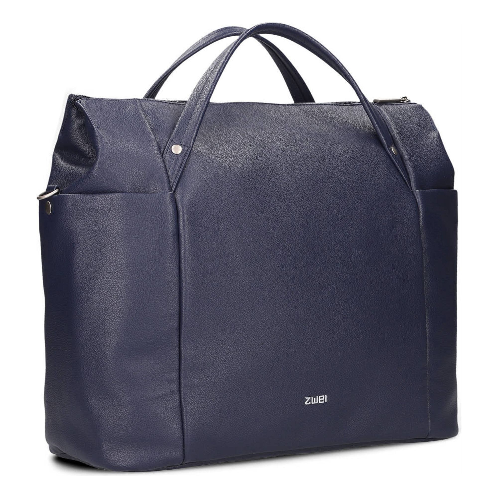 Zwei Shopper Pia, Polyurethan