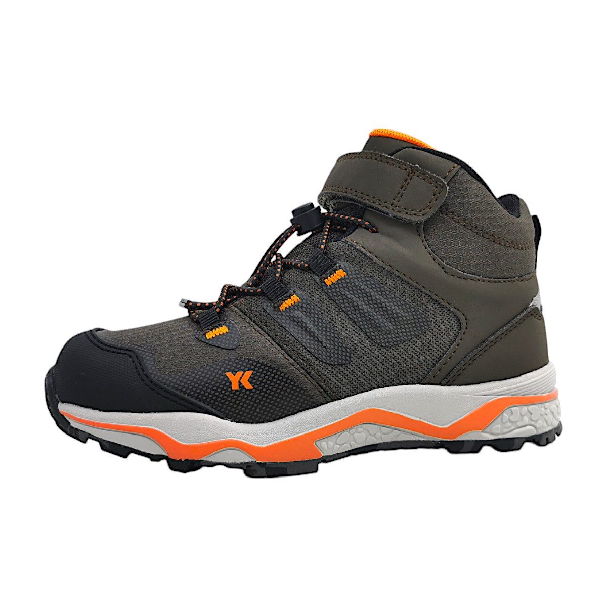 Lurchi Schnürboots