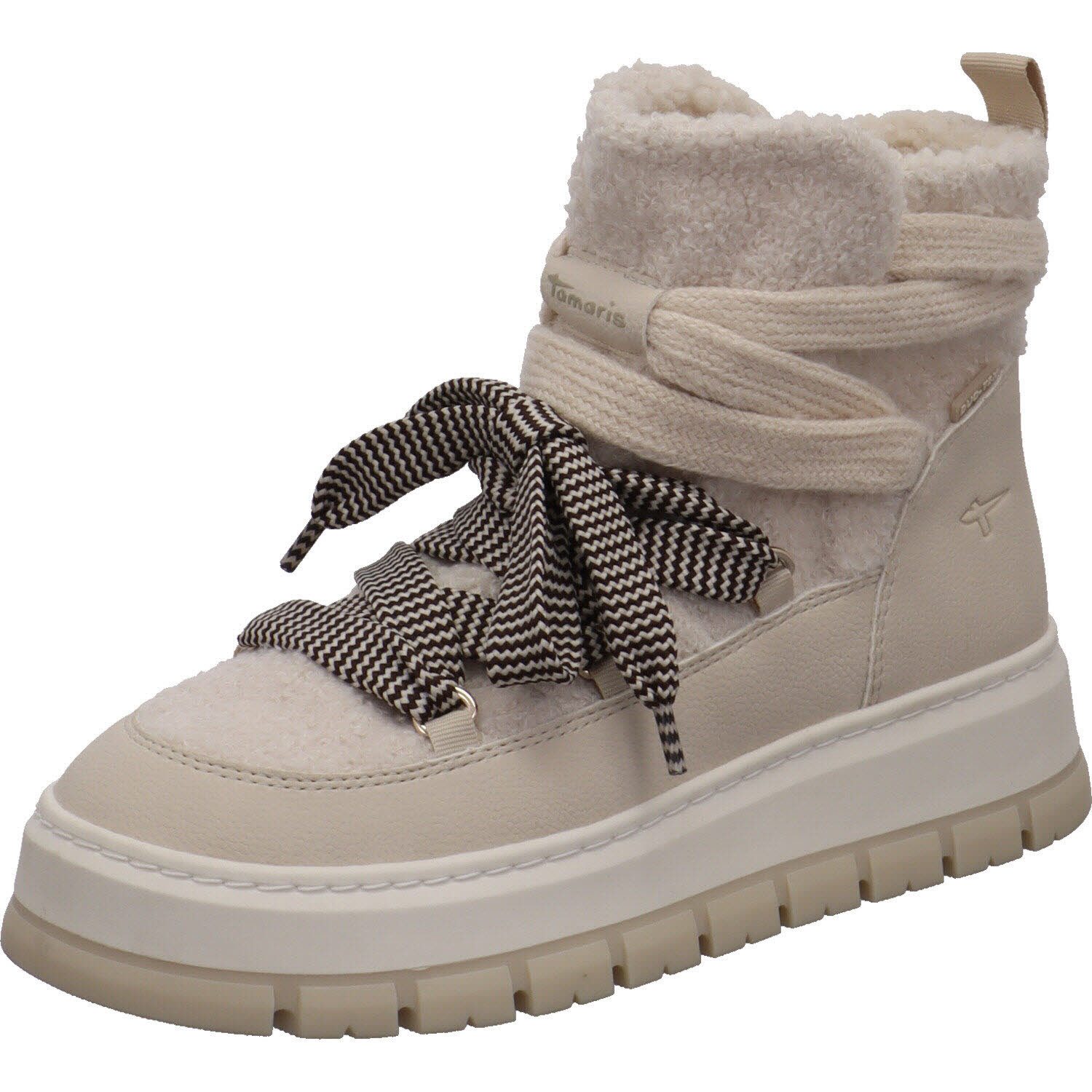 Tamaris Schnürboots