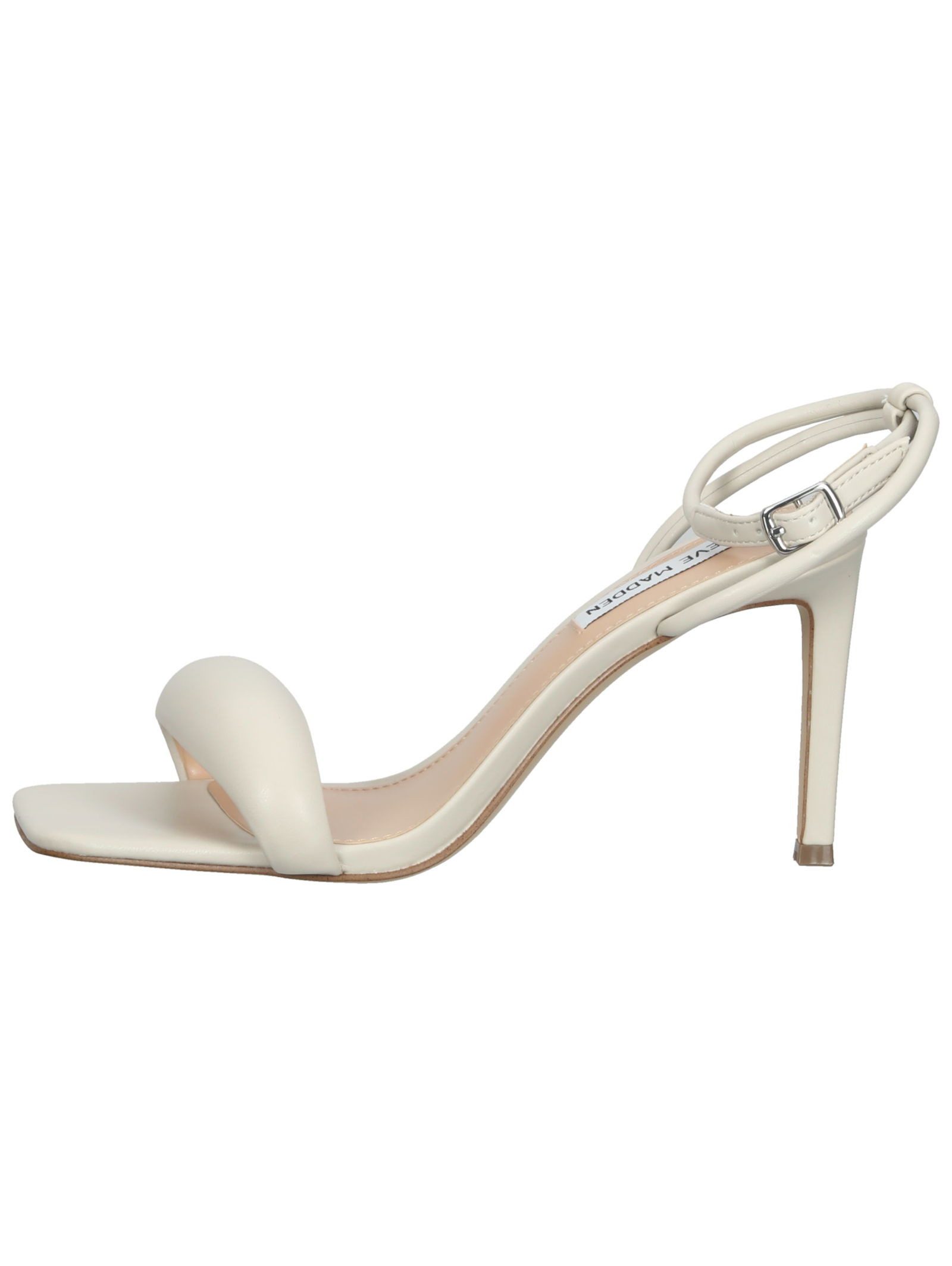 STEVE MADDEN Sandalen Lederimitat . High-Heel-Sandalette