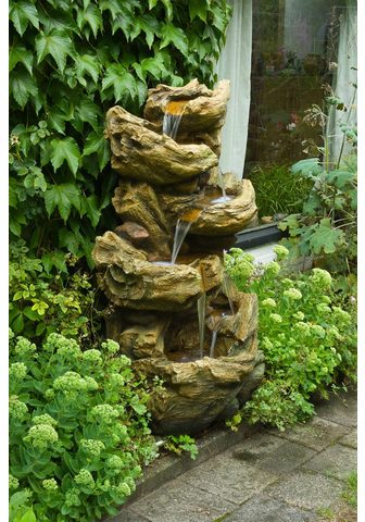 Ubbink Sodo fontanas »Sedona« 77 cm Breite