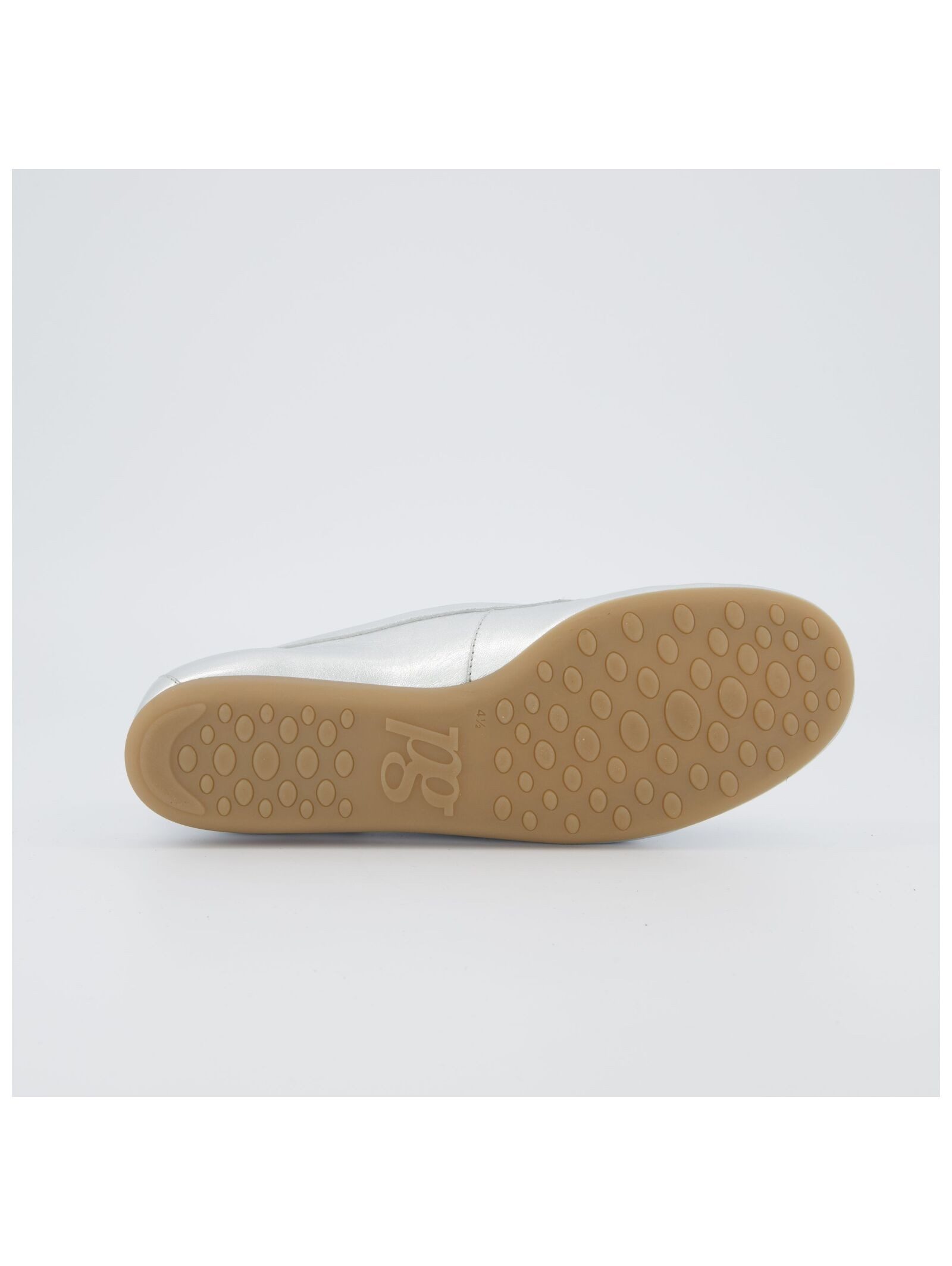Paul Green Paul Green Slipper Leder Slipper