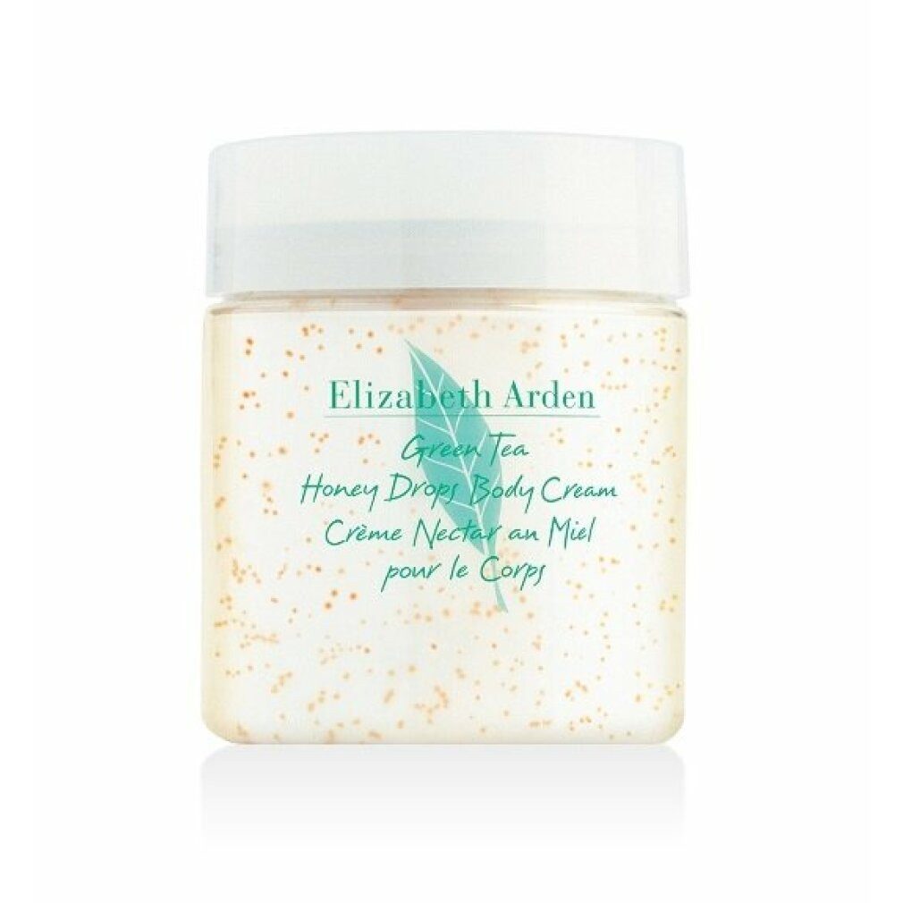 Elizabeth Arden Körperpflegemittel Elizabeth Arden Green Tea Honey Drops Body Cream