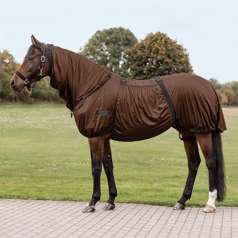 Waldhausen Ekzemerdecke Waldhausen Ekzemerdecke Basic