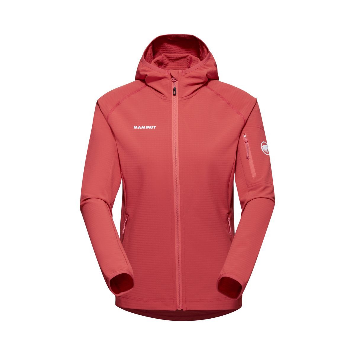 Mammut Funktionsjacke Madris Light ML Hooded günstig online kaufen