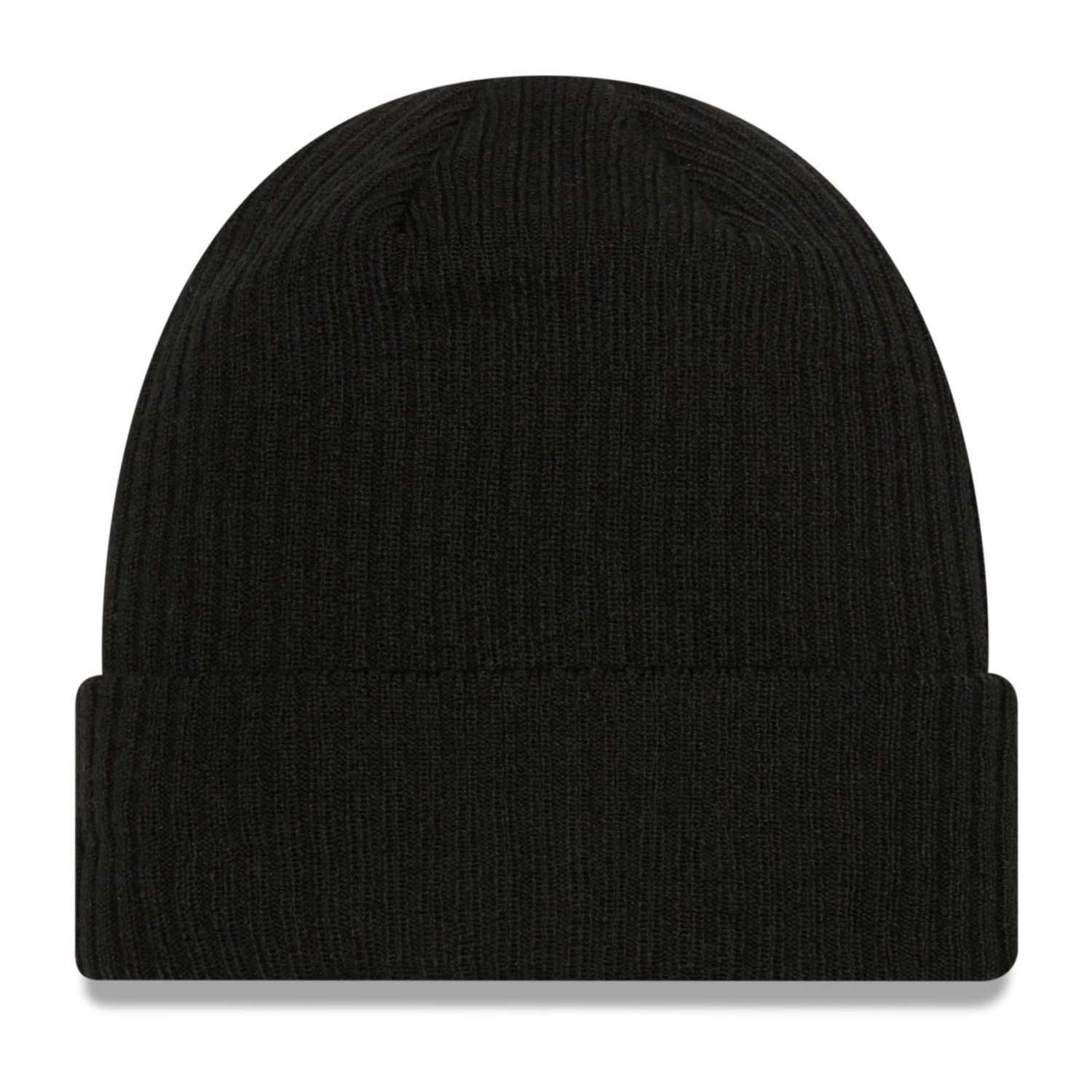 Fleecemütze Beanie COLOUR CUFF