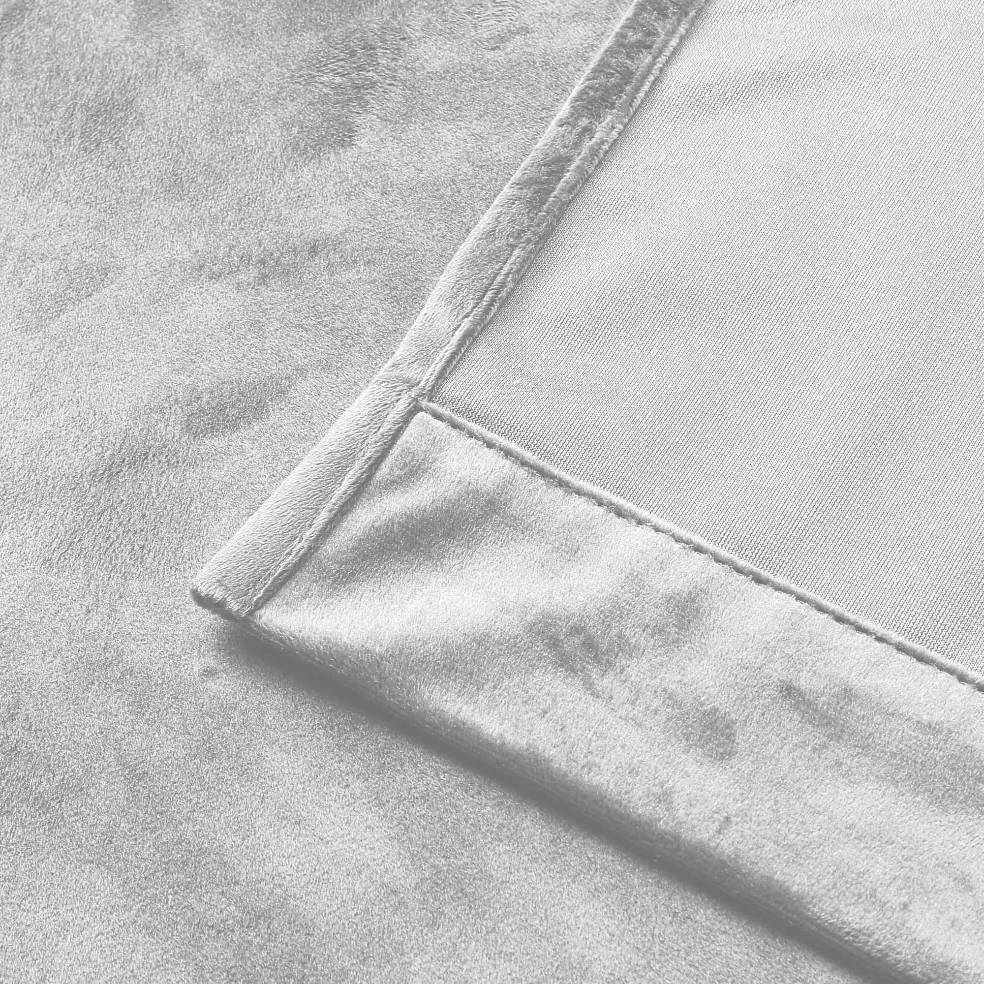 Haus und Deko Gardine Vorhang Ösen günstig online kaufen