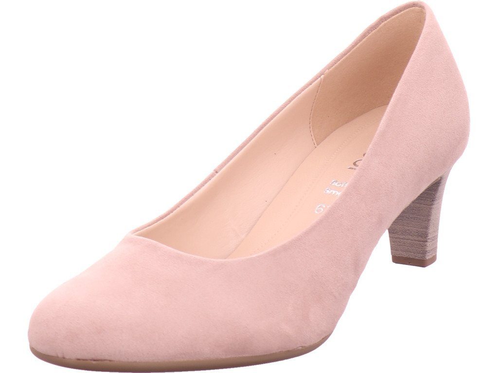 Pumps
