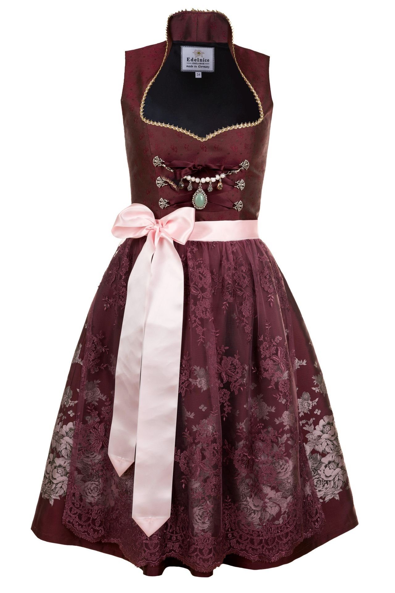 Edelnice Dirndl Stella günstig online kaufen