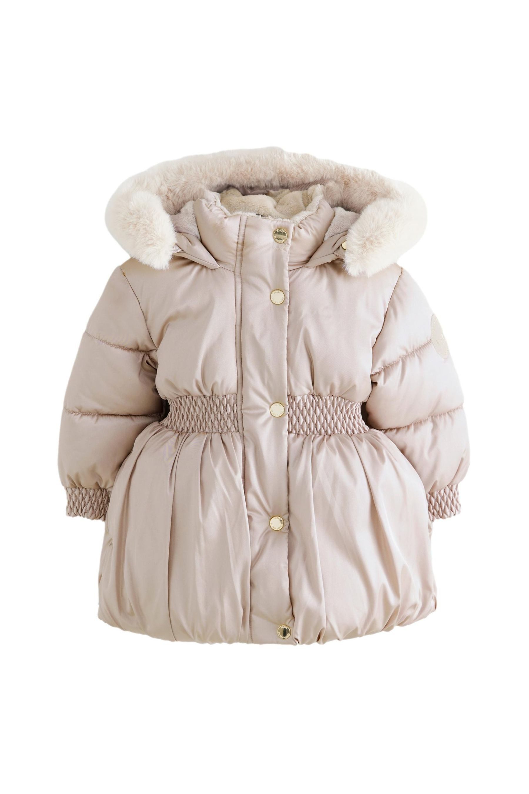 Baker by Ted Baker Steppmantel Baker günstig online kaufen