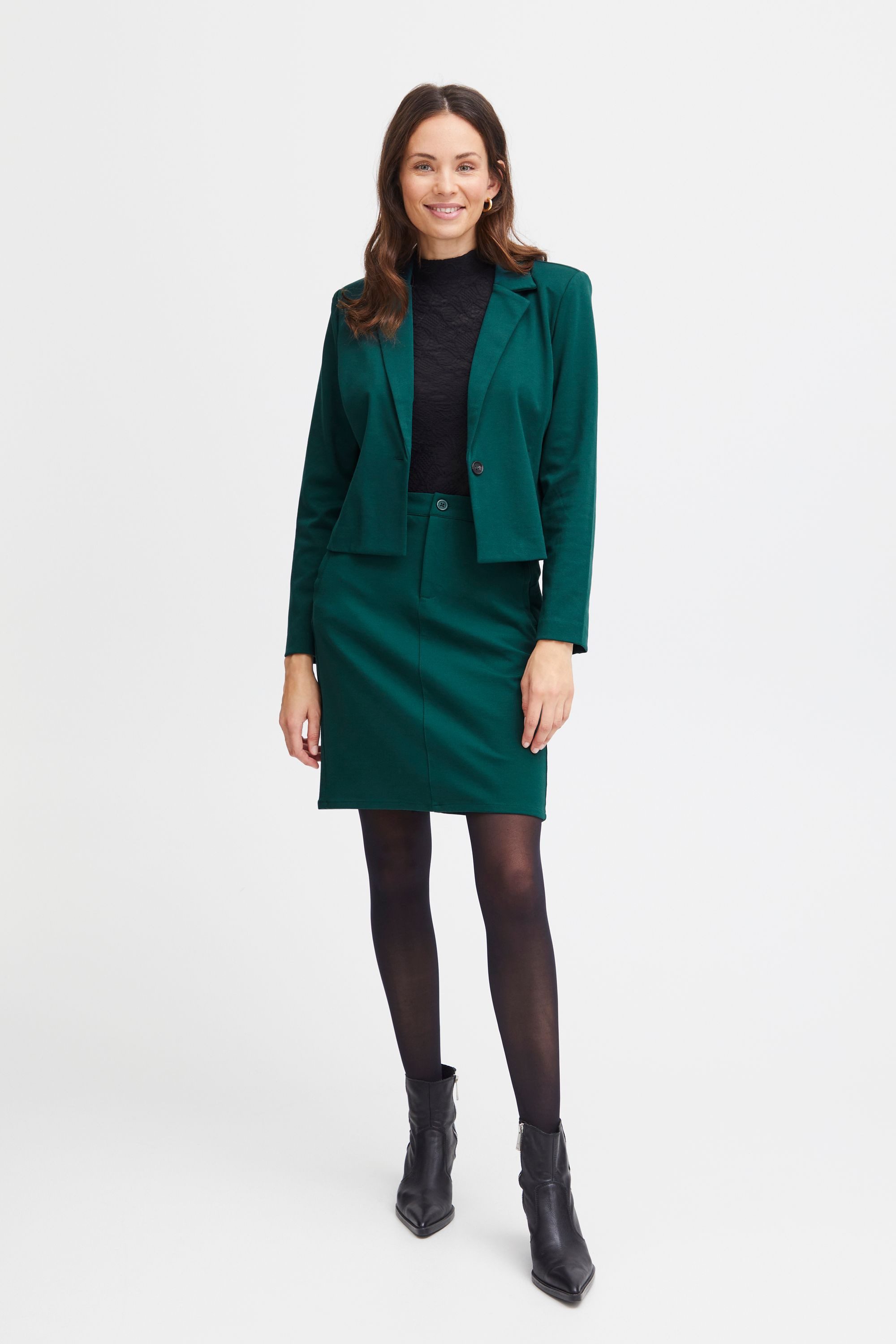 fransa Jackenblazer FRBLAZER BLA 1 Blazer günstig online kaufen