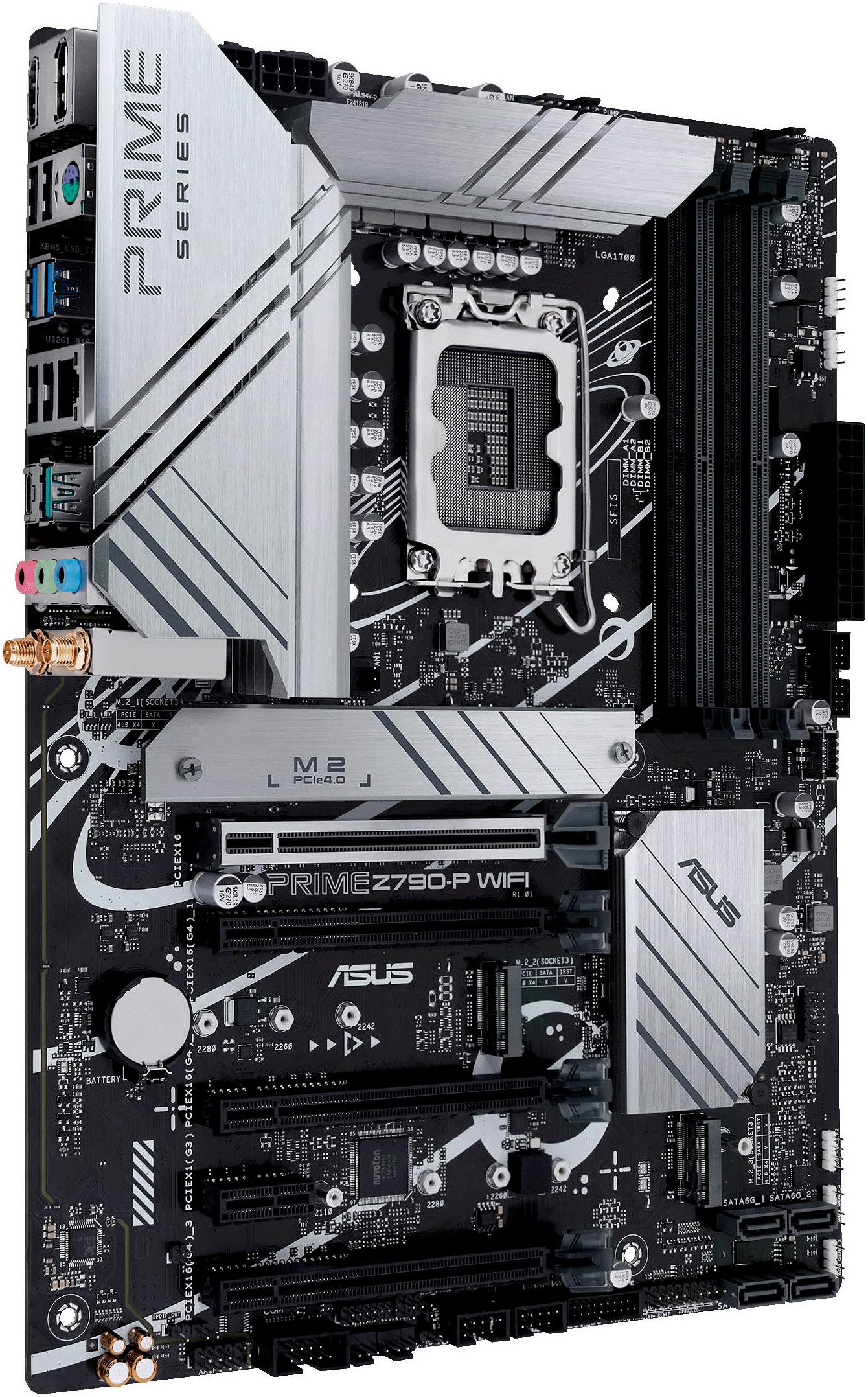 Asus PRIME Z790-P WIFI Mainboard