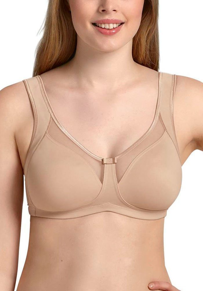 Anita since 1886 Gemoldeter BH Clara Cup C-G, mit Print, entlastende Komfortträger, ohne Bügel, feminin